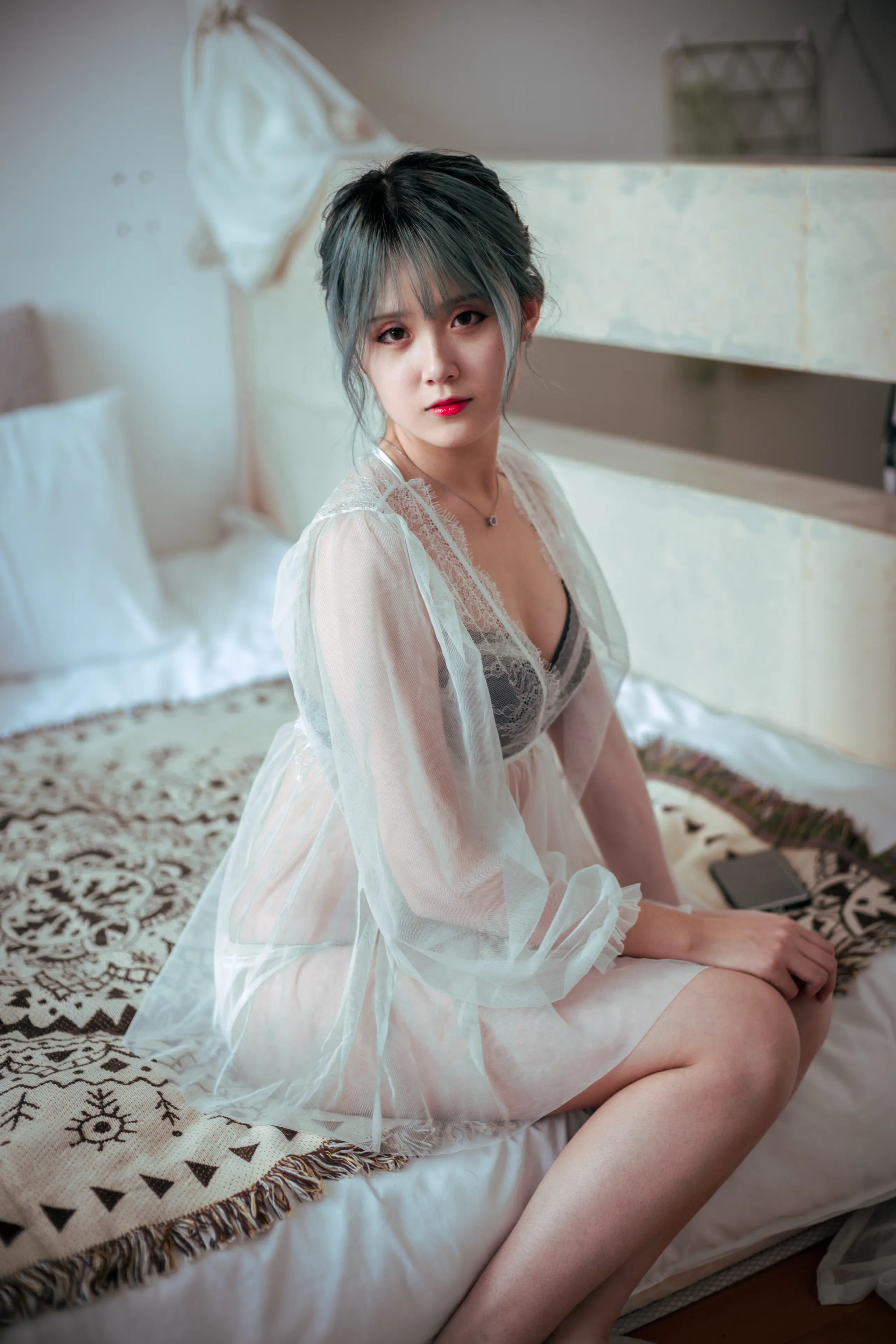 秋楚楚 私房 [24P]