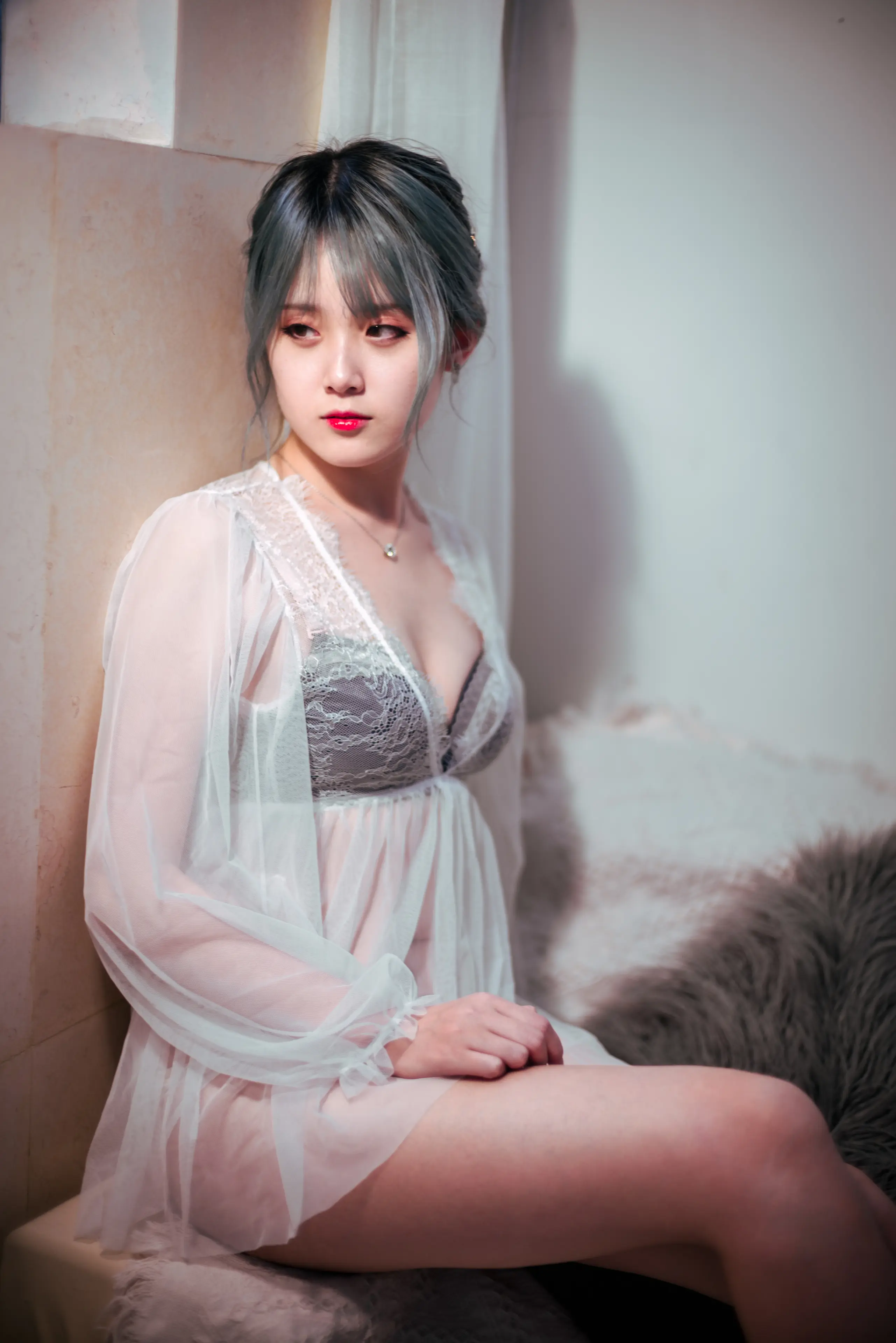 秋楚楚 私房 [24P]