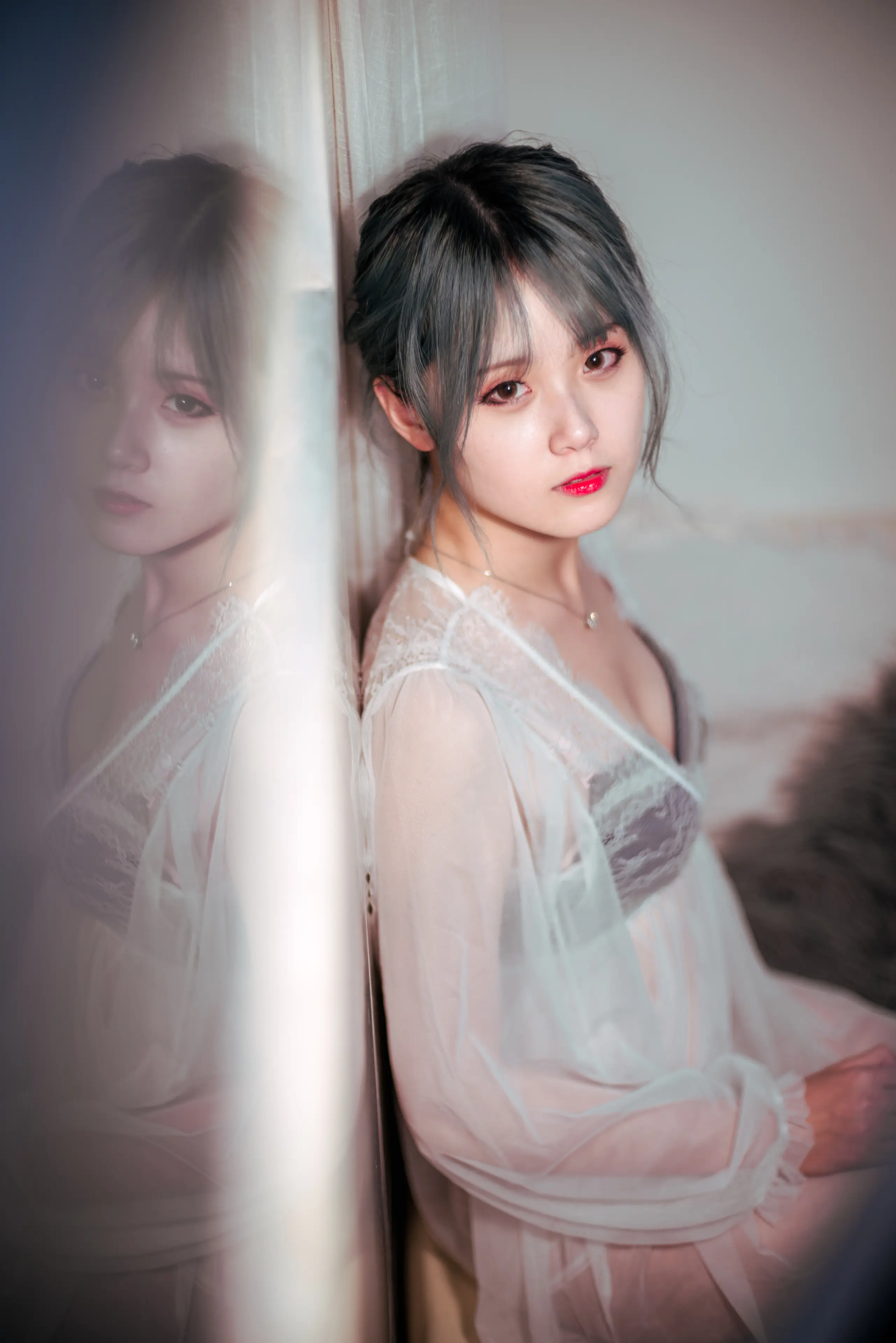 秋楚楚 私房 [24P]