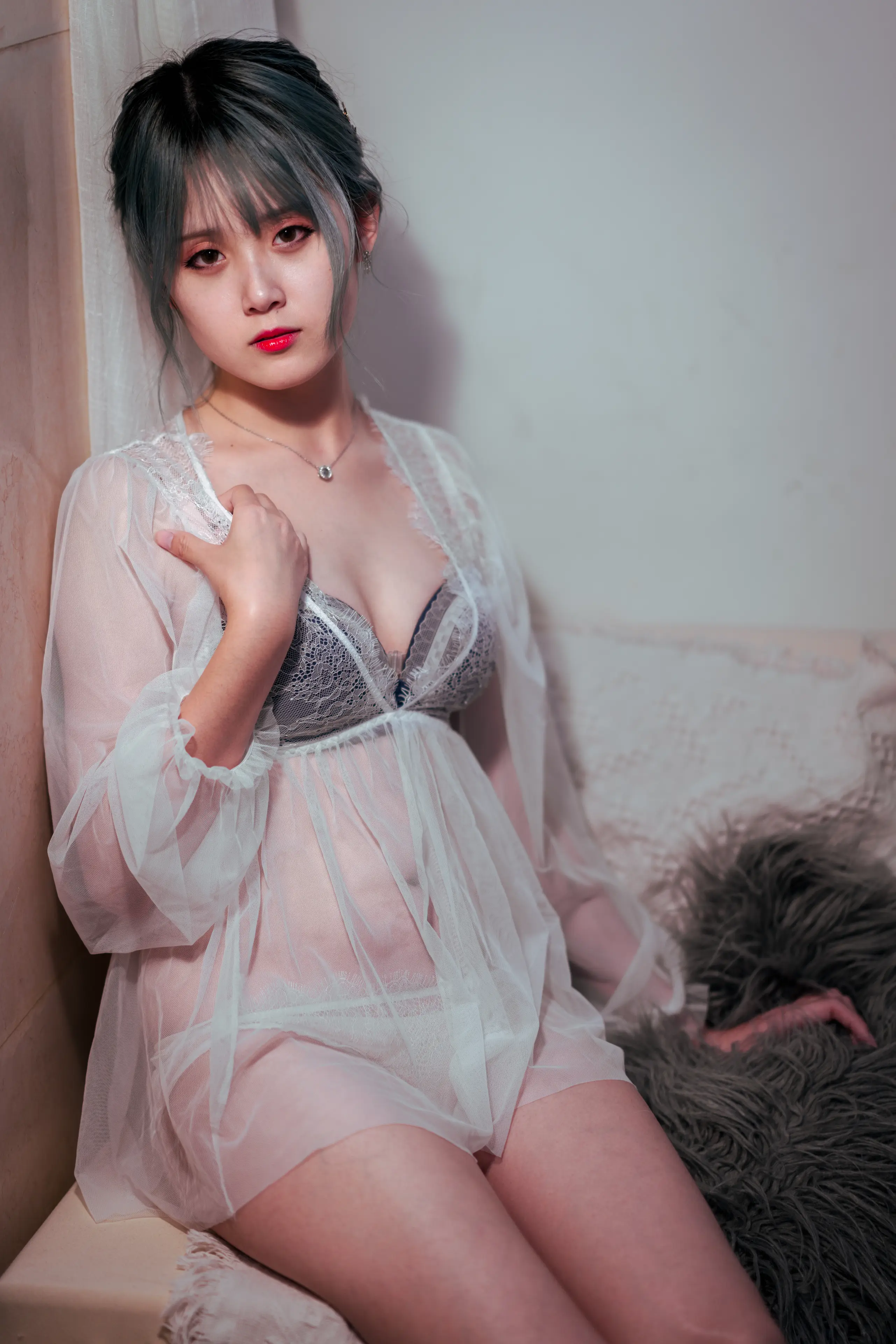 秋楚楚 私房 [24P]