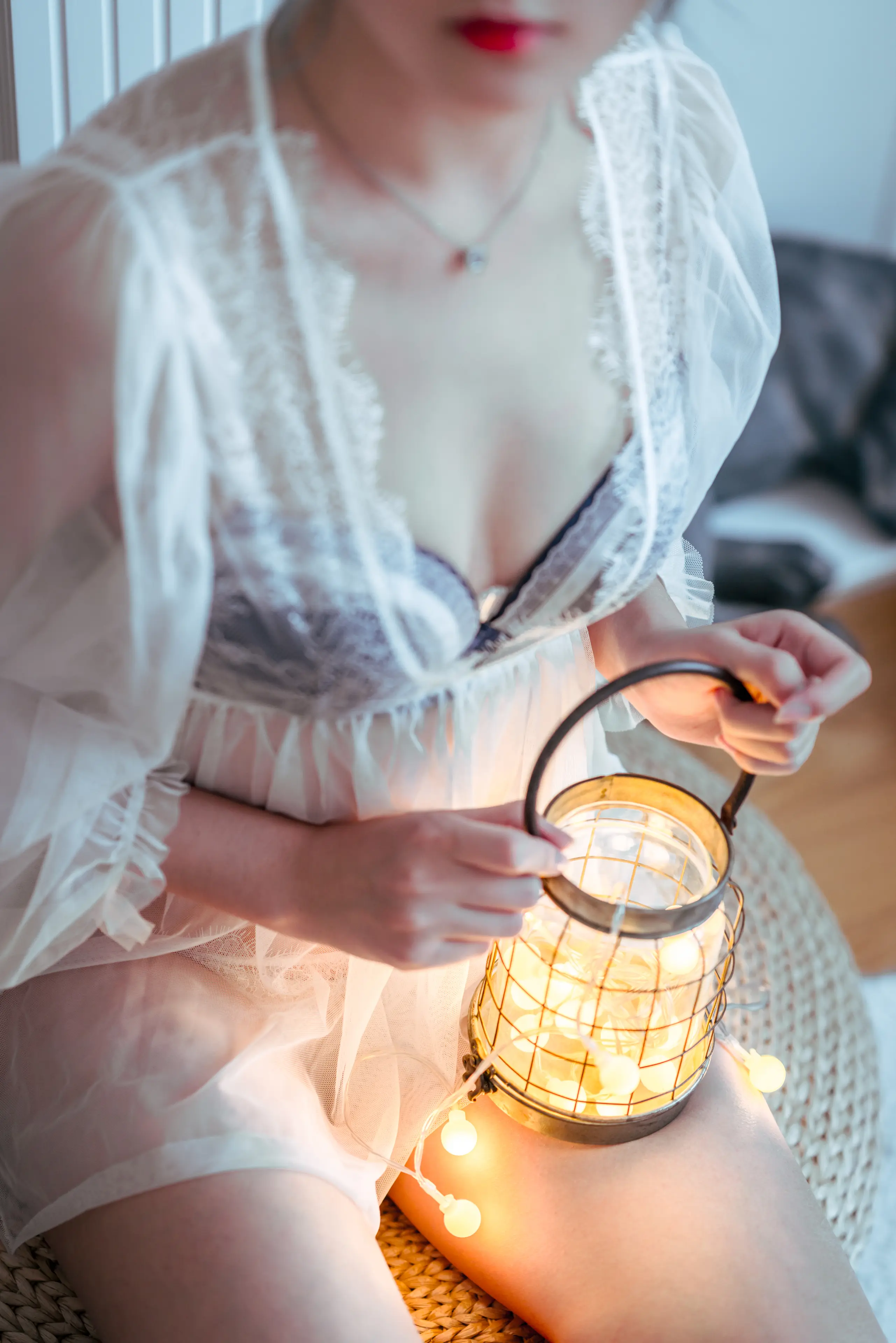 秋楚楚 私房 [24P]