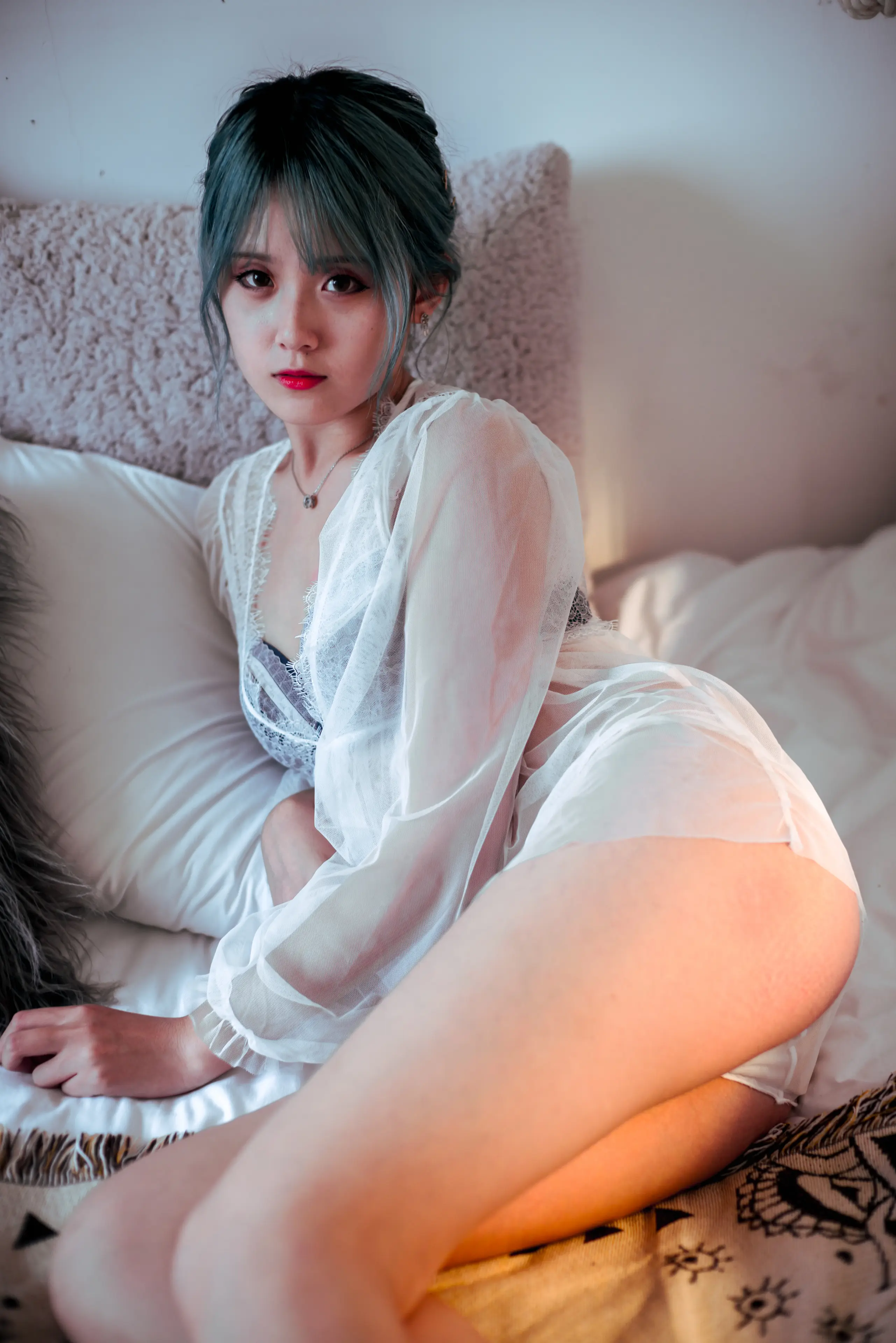 秋楚楚 私房 [24P]