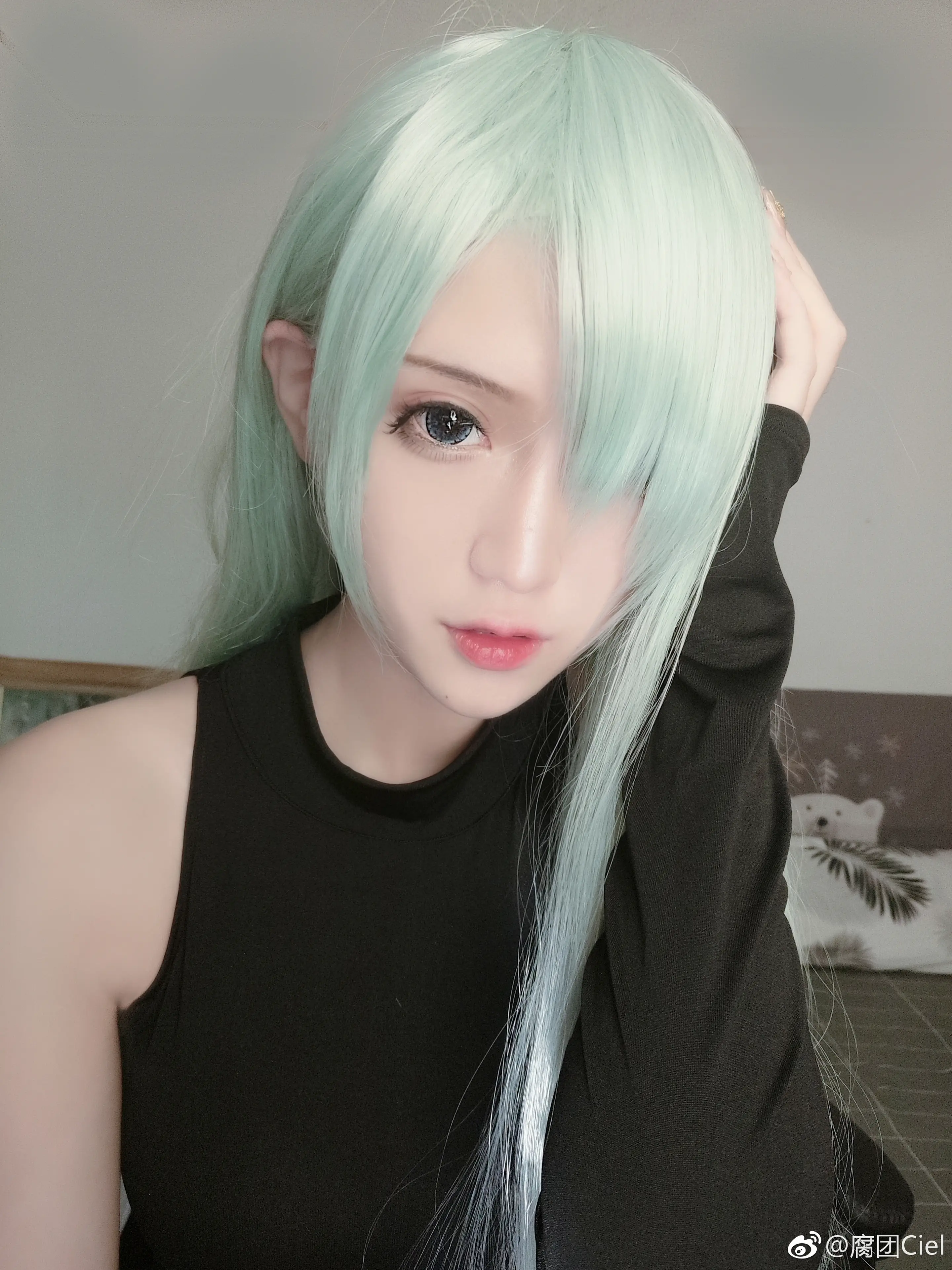 腐团儿 七大罪 伊丽莎白儿 [9P]