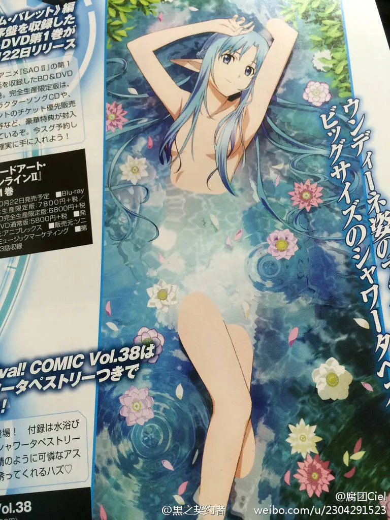 腐团儿 微博自拍照杂图 [313P]