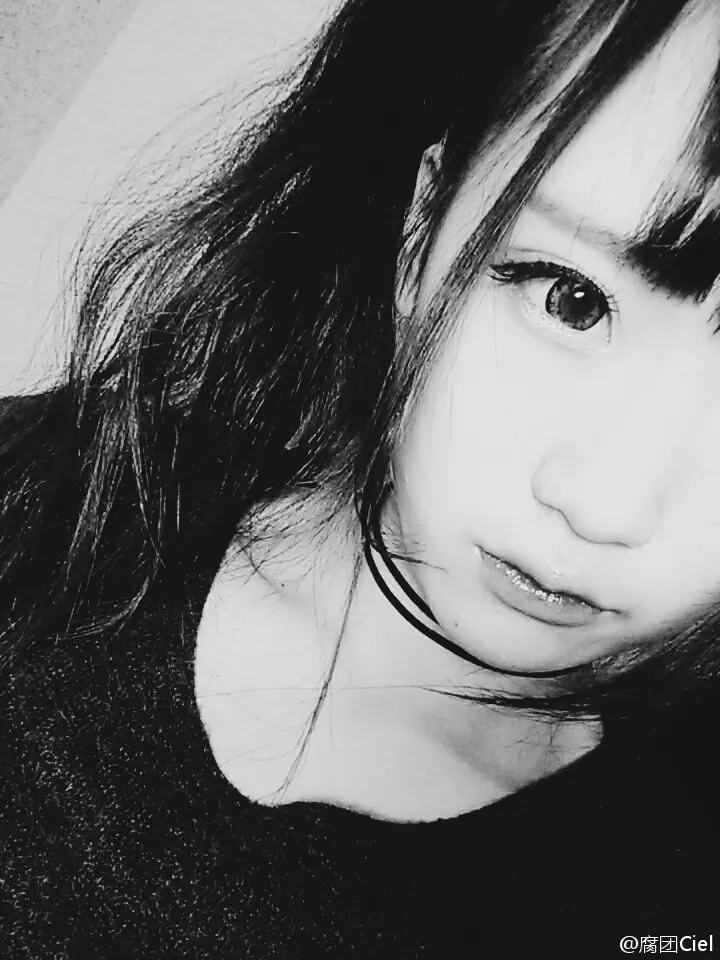 腐团儿 微博自拍照杂图 [313P]