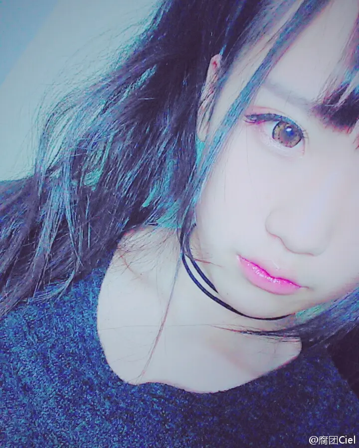 腐团儿 微博自拍照杂图 [313P]