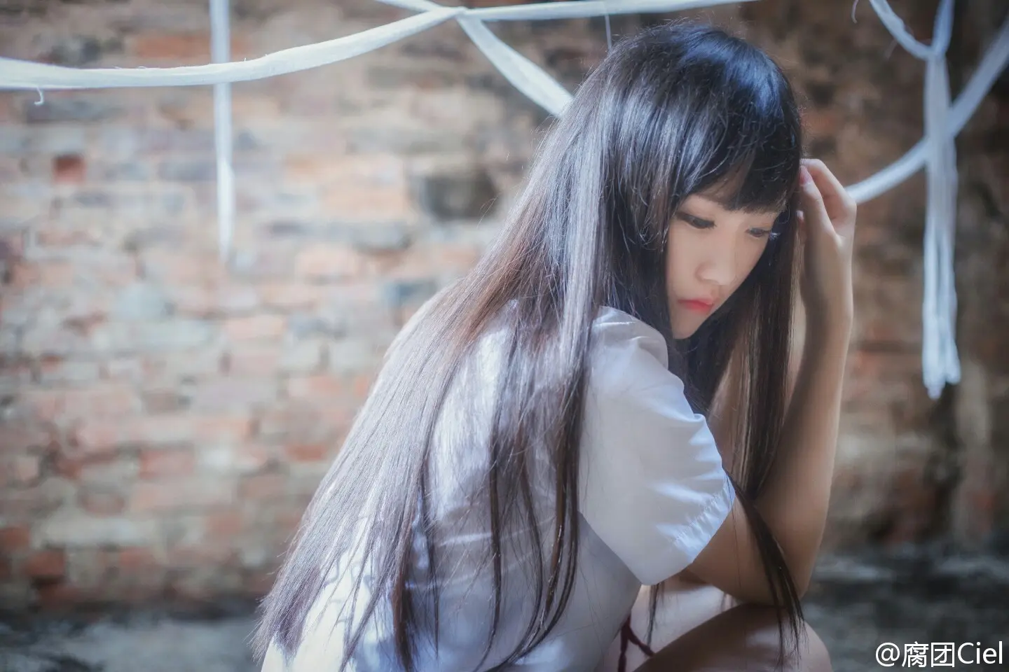 腐团儿 微博自拍照杂图 [313P]