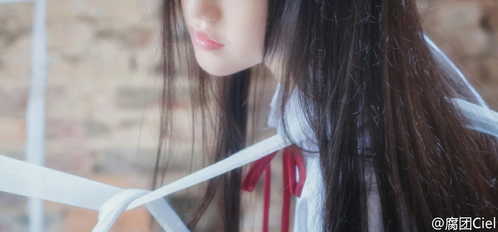 腐团儿 微博自拍照杂图 [313P]