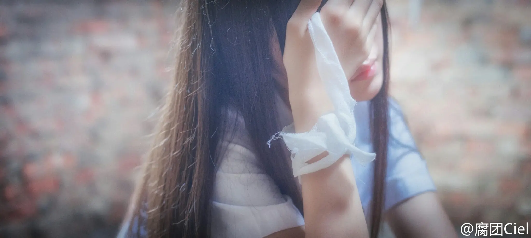 腐团儿 微博自拍照杂图 [313P]