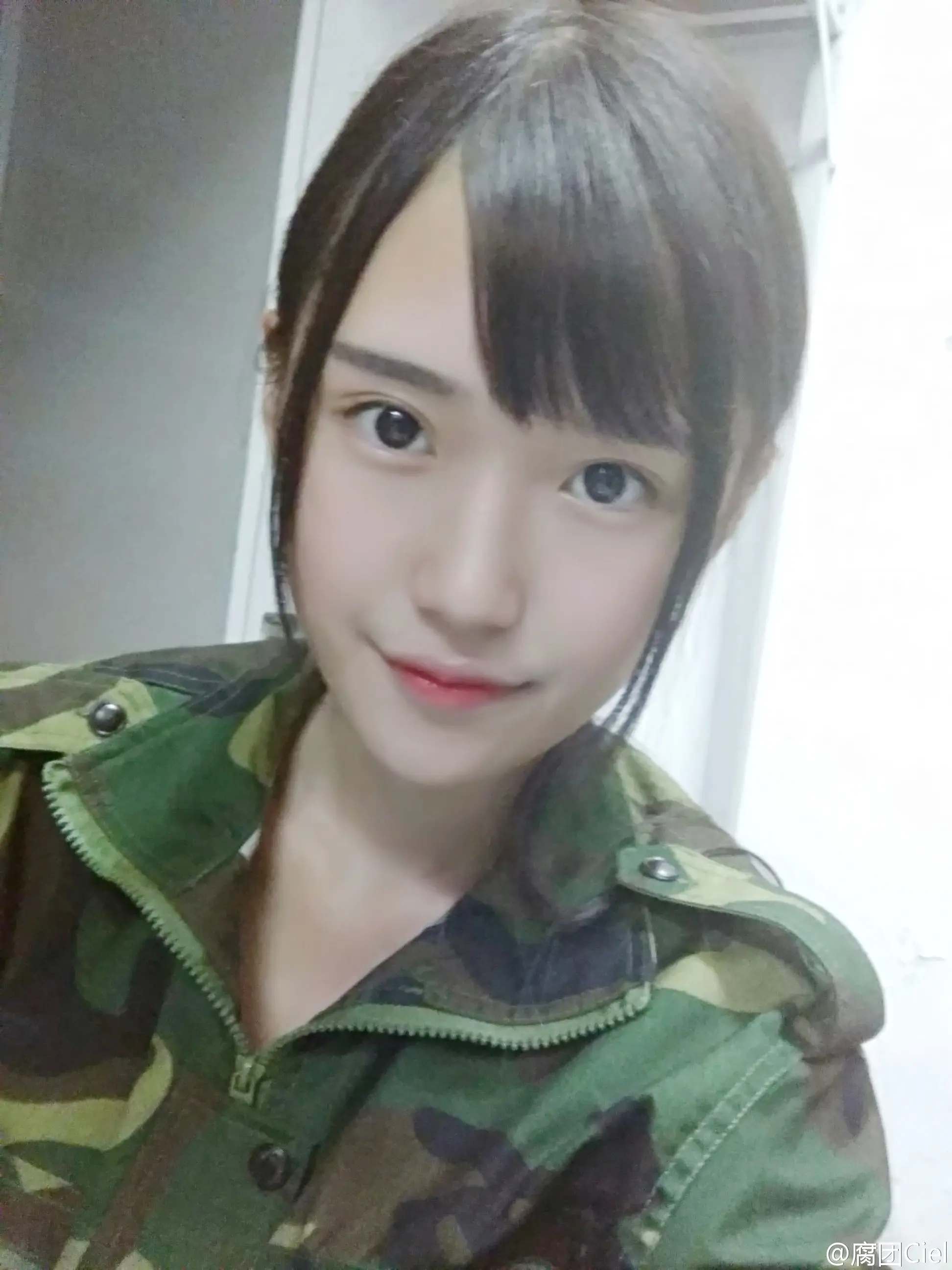 腐团儿 微博自拍照杂图 [313P]