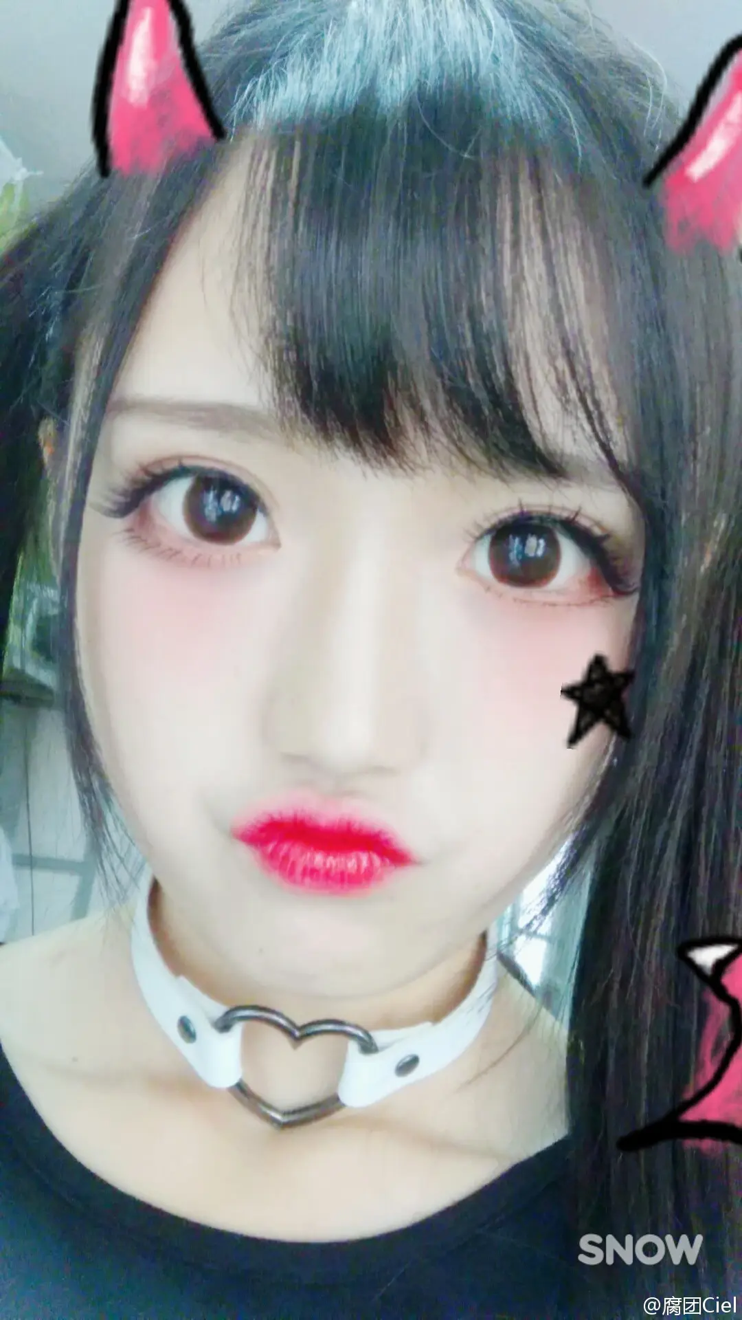 腐团儿 微博自拍照杂图 [313P]