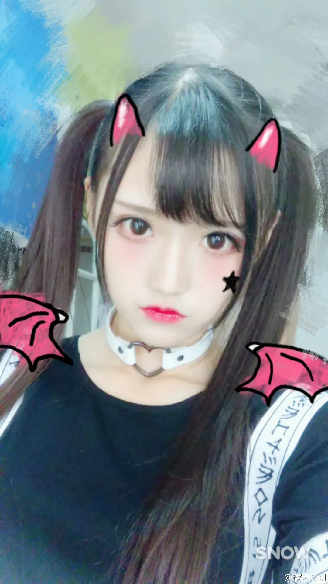 腐团儿 微博自拍照杂图 [313P]