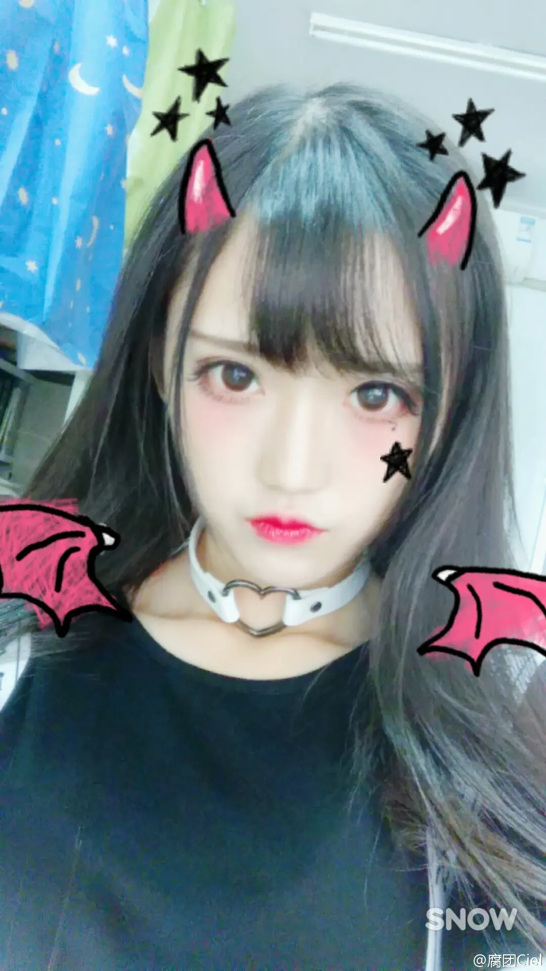 腐团儿 微博自拍照杂图 [313P]