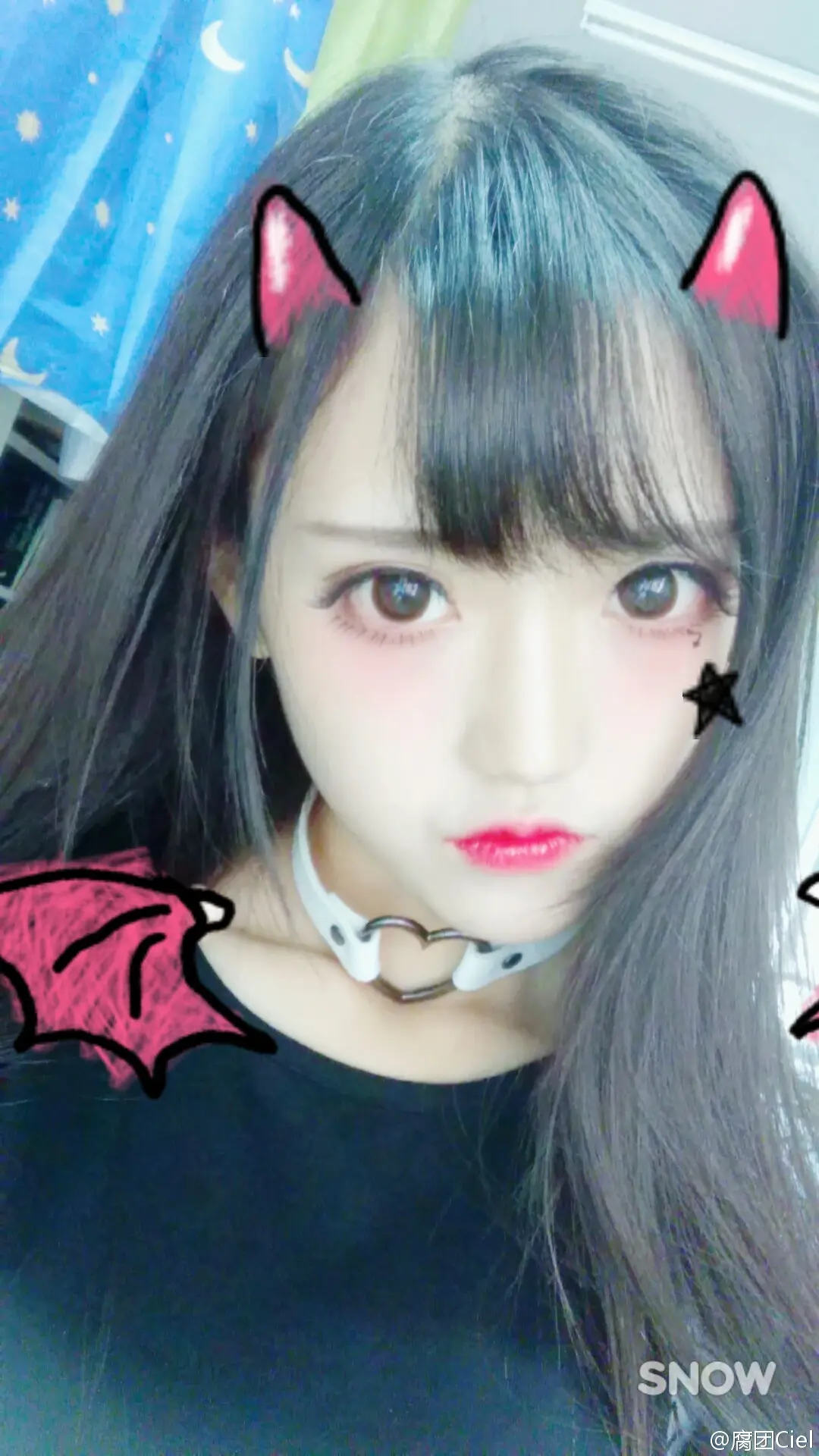 腐团儿 微博自拍照杂图 [313P]