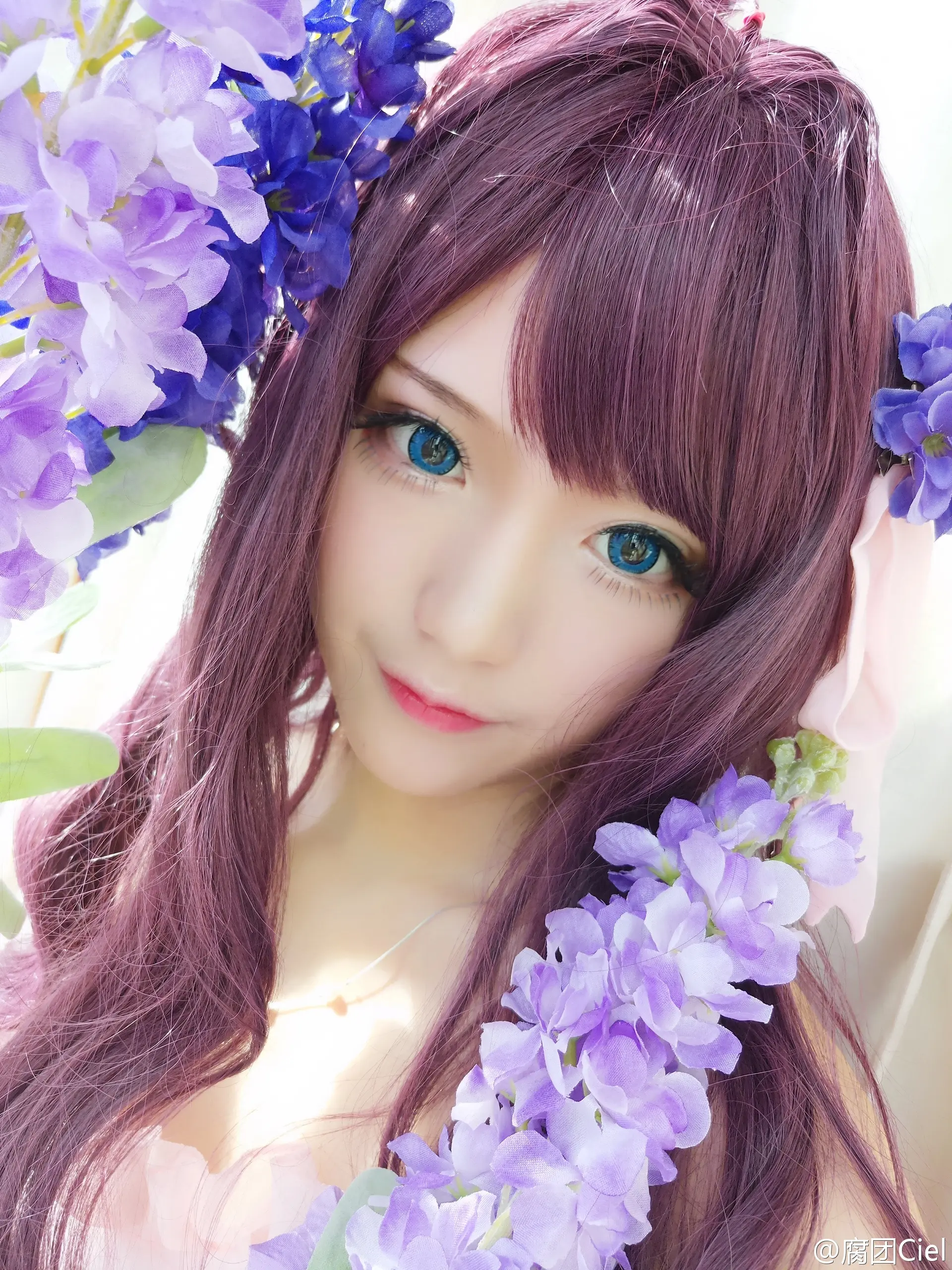 腐团儿 微博自拍照杂图 [313P]