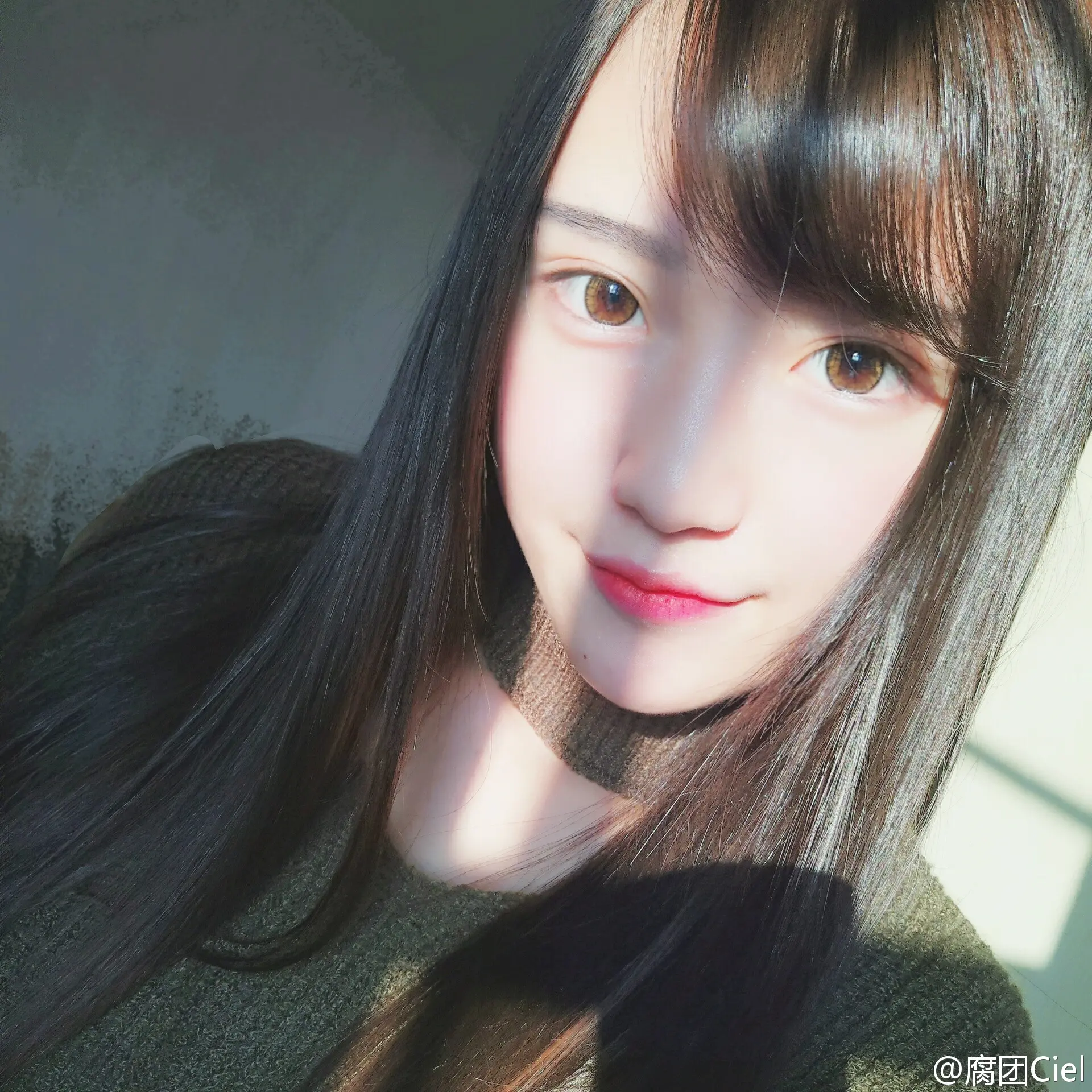 腐团儿 微博自拍照杂图 [313P]