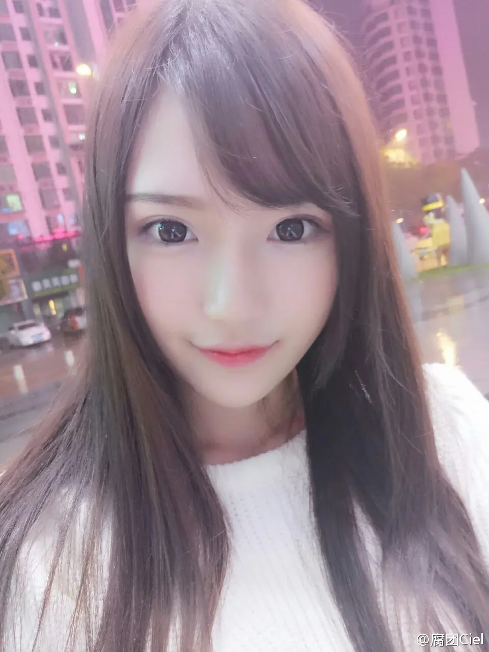 腐团儿 微博自拍照杂图 [313P]