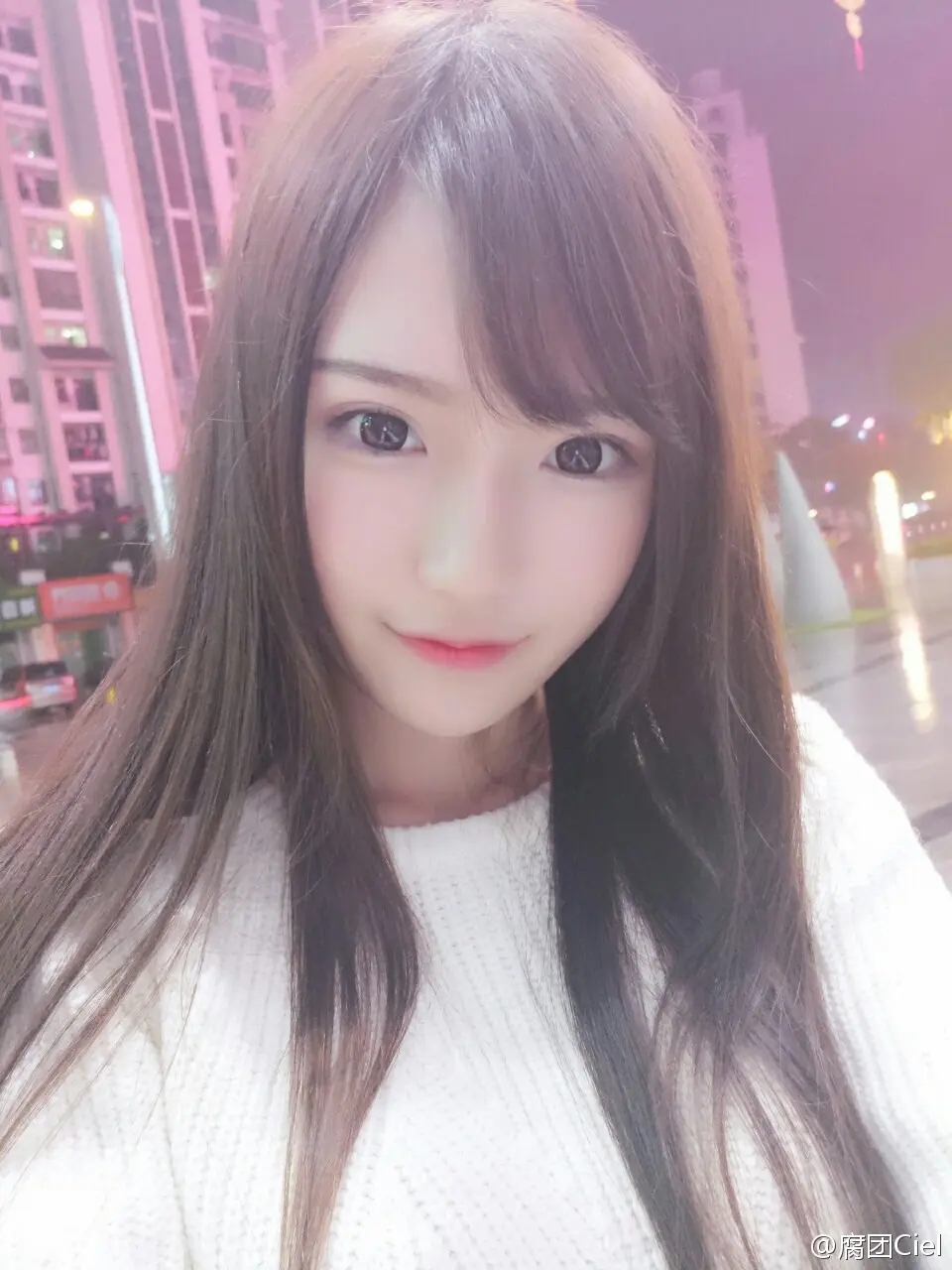 腐团儿 微博自拍照杂图 [313P]