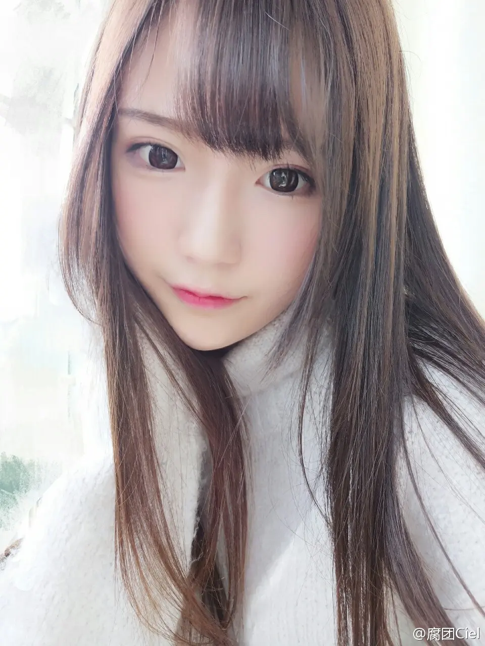 腐团儿 微博自拍照杂图 [313P]