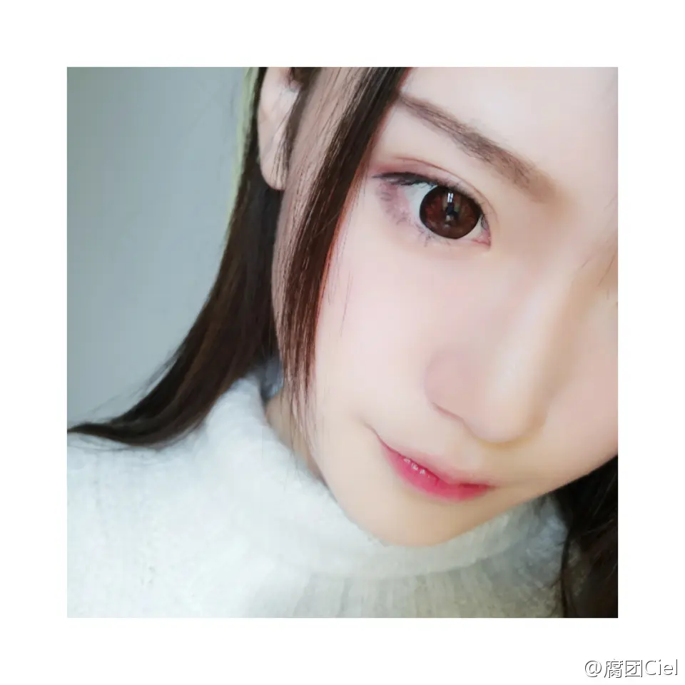 腐团儿 微博自拍照杂图 [313P]