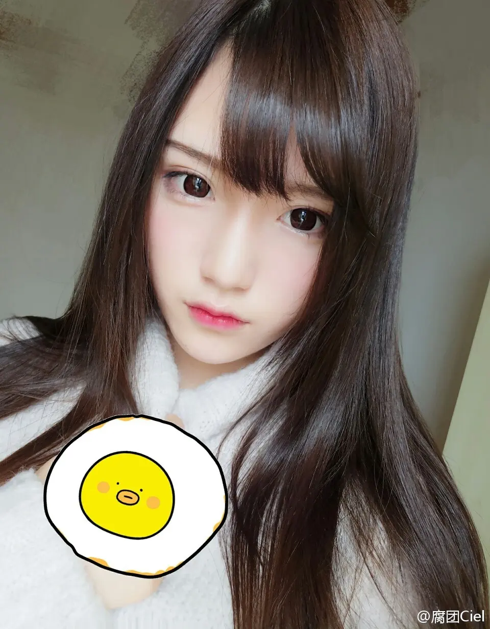 腐团儿 微博自拍照杂图 [313P]