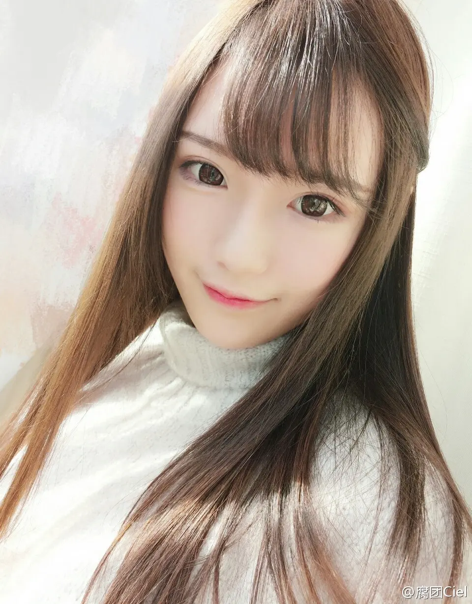 腐团儿 微博自拍照杂图 [313P]