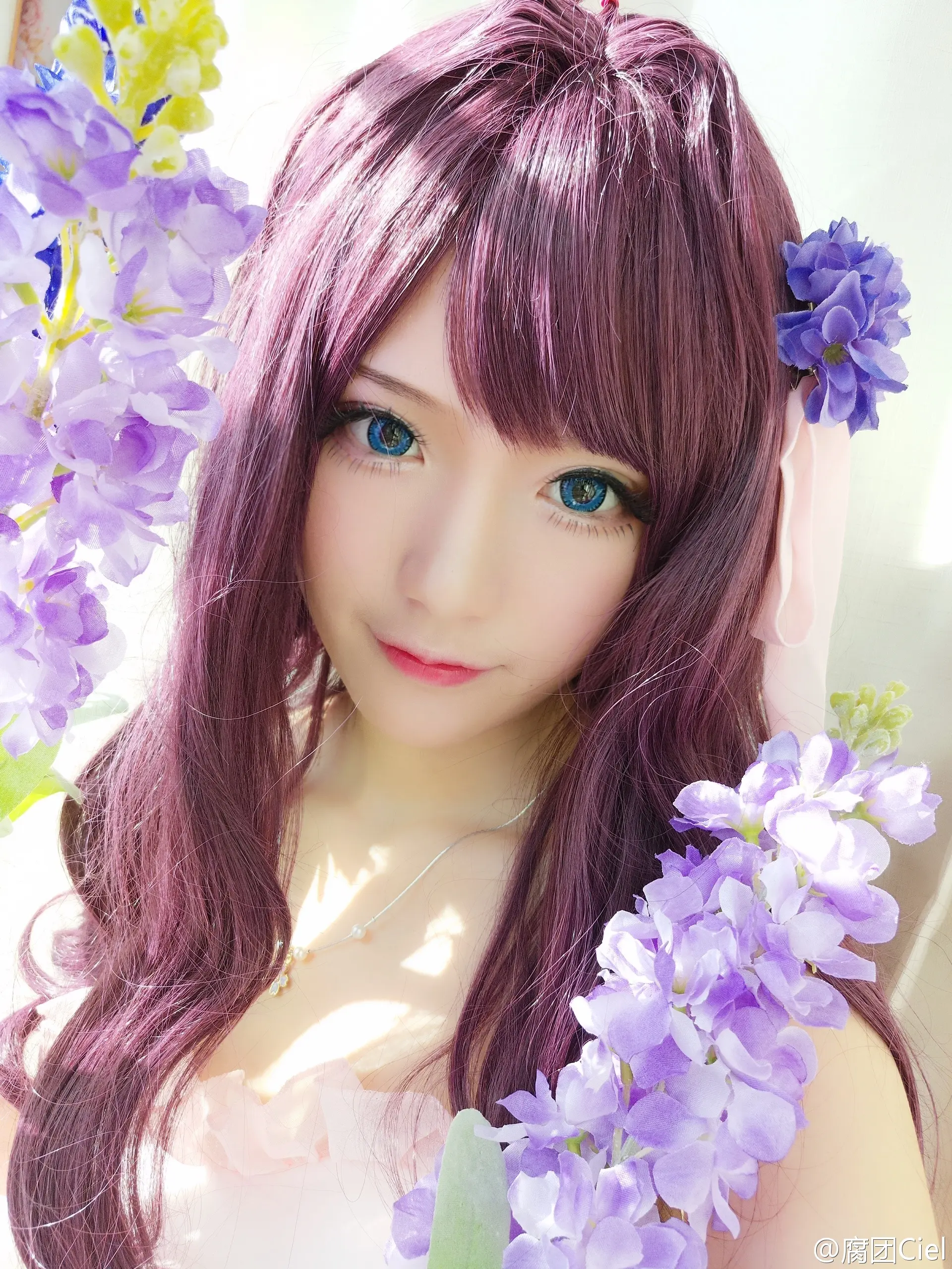 腐团儿 微博自拍照杂图 [313P]