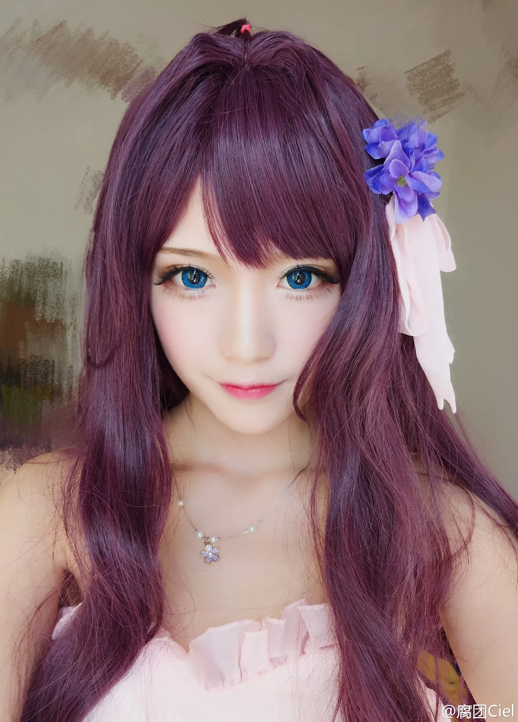 腐团儿 微博自拍照杂图 [313P]