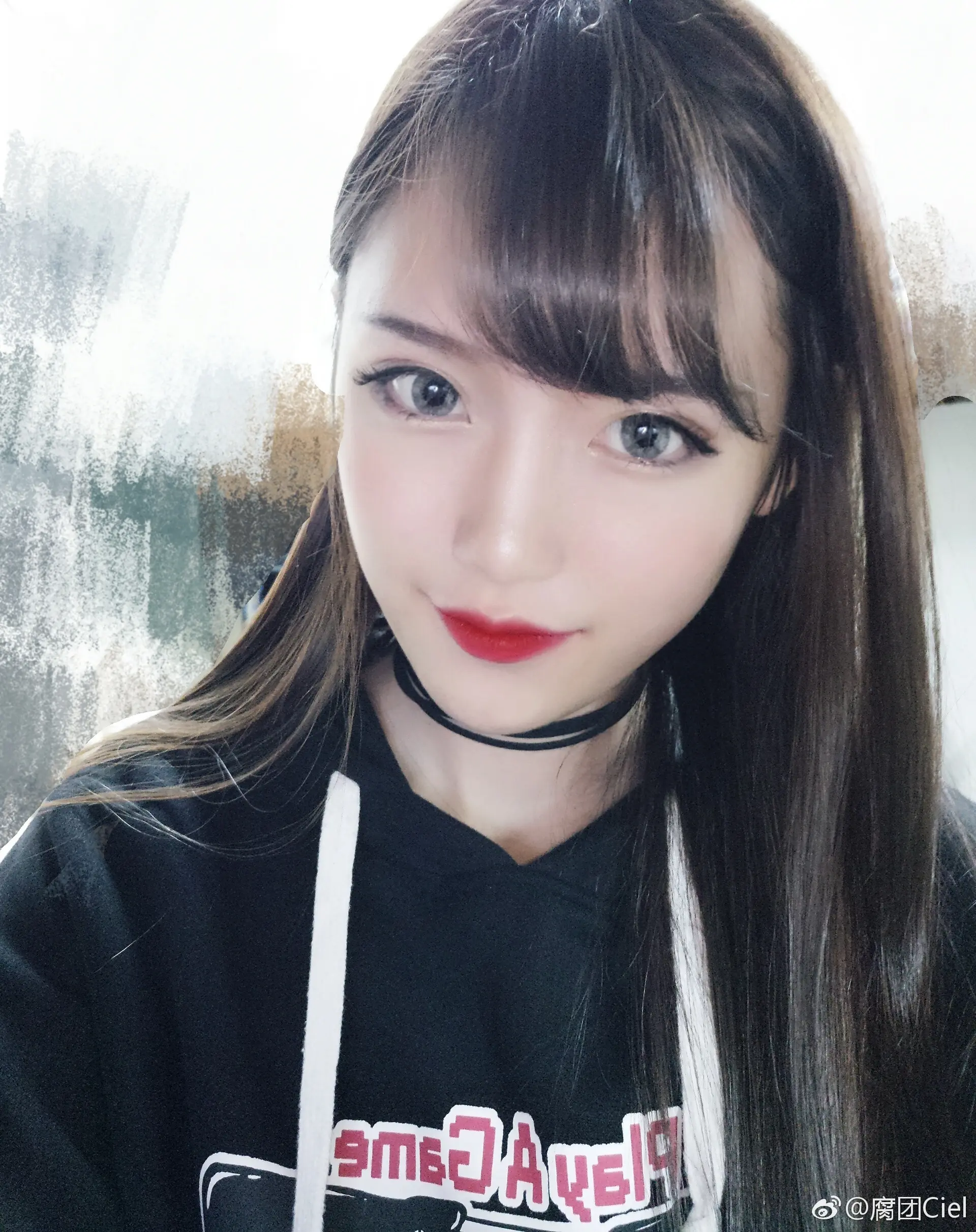 腐团儿 微博自拍照杂图 [313P]