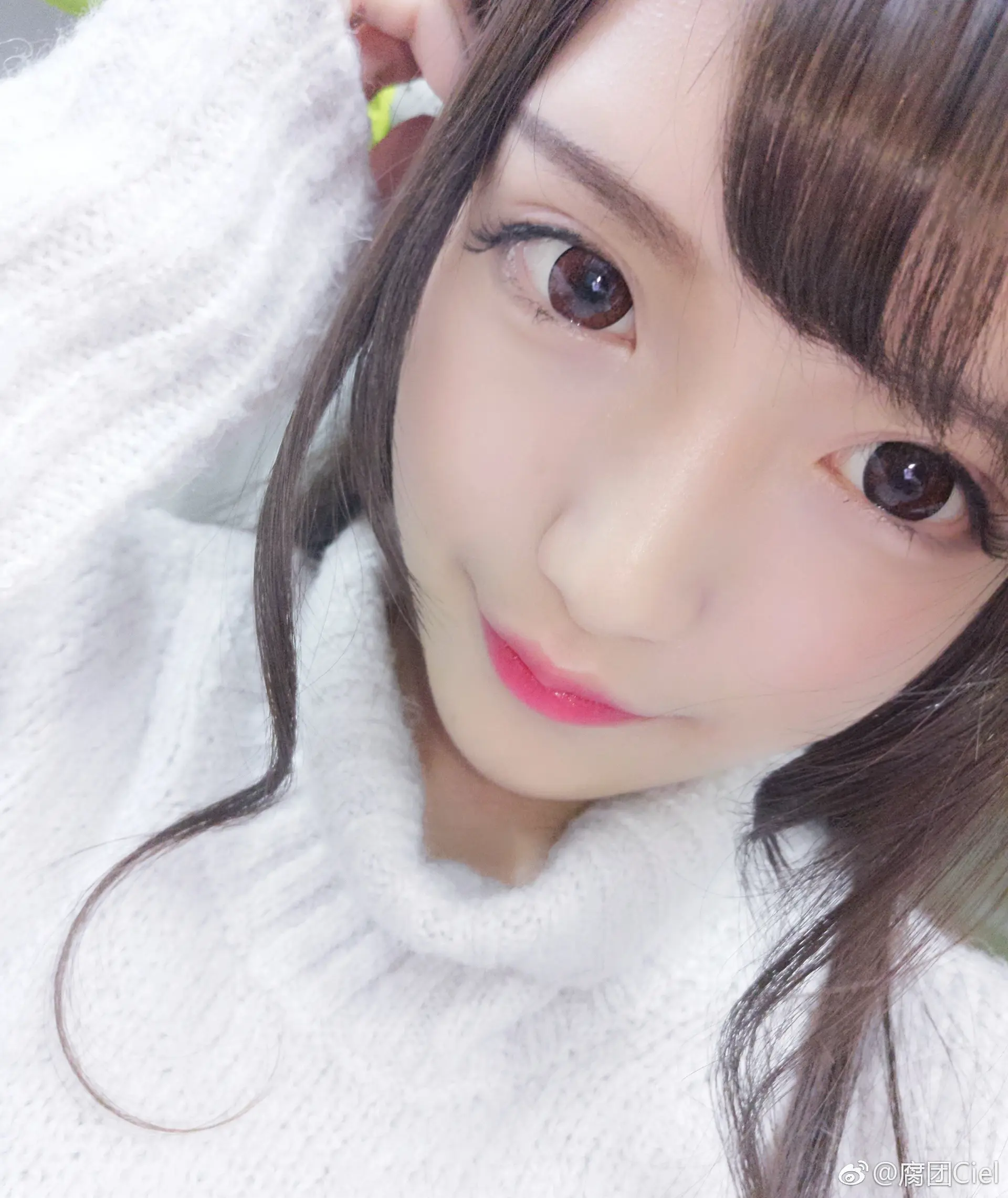 腐团儿 微博自拍照杂图 [313P]