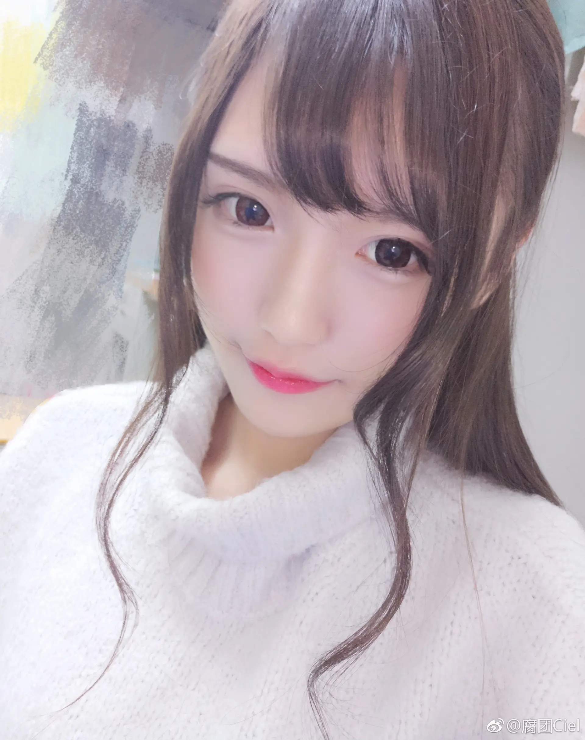 腐团儿 微博自拍照杂图 [313P]