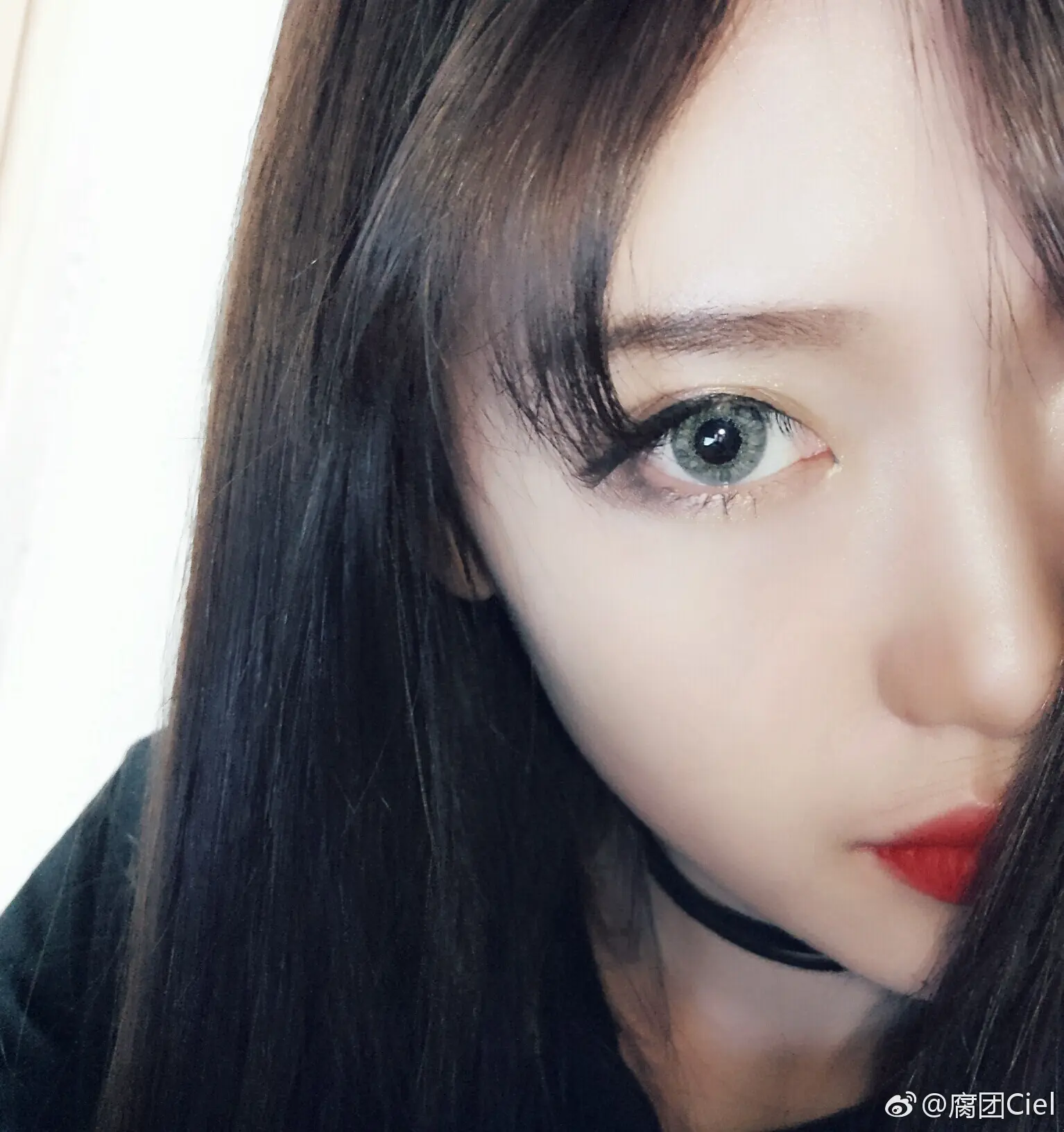 腐团儿 微博自拍照杂图 [313P]