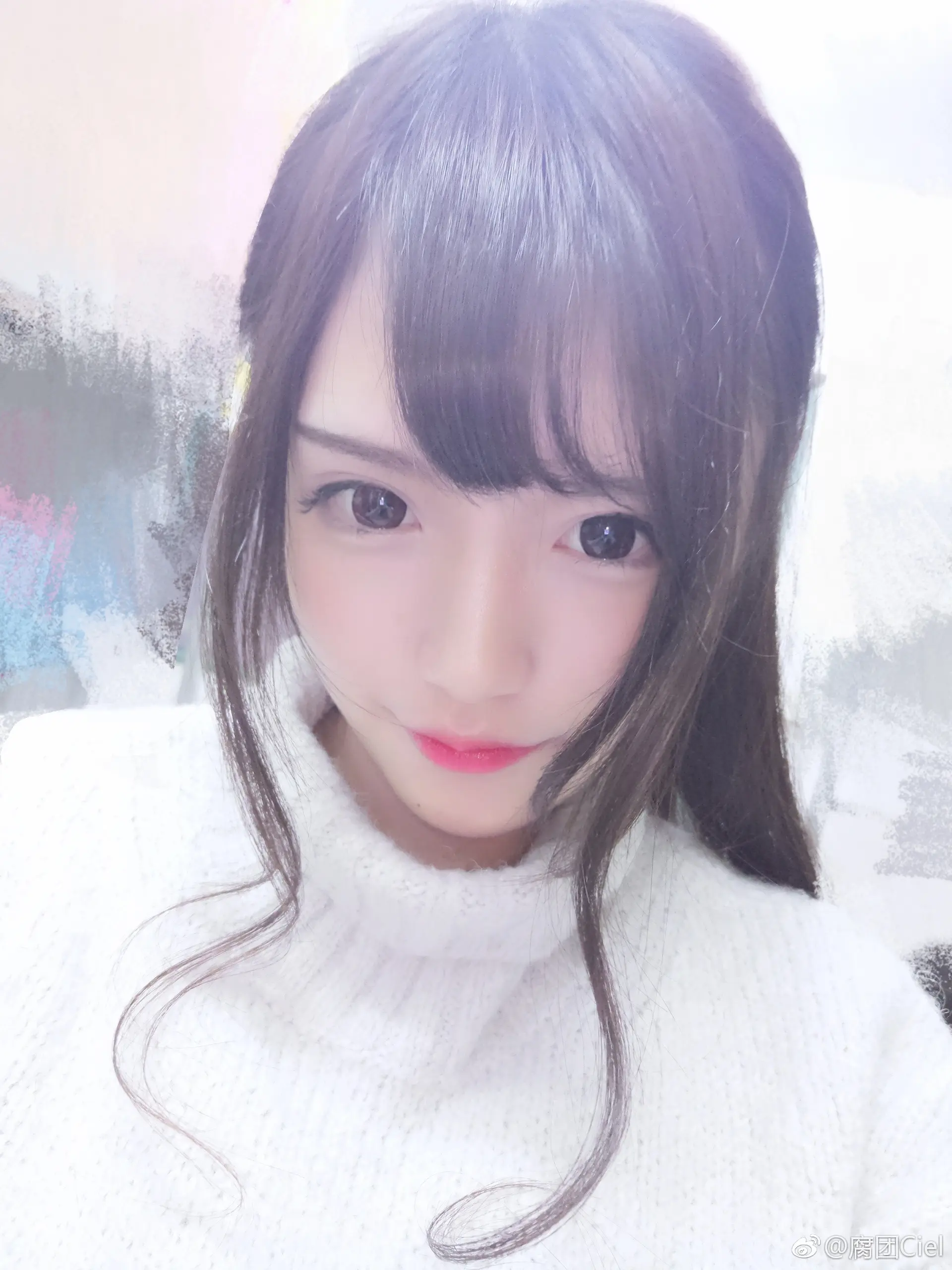 腐团儿 微博自拍照杂图 [313P]