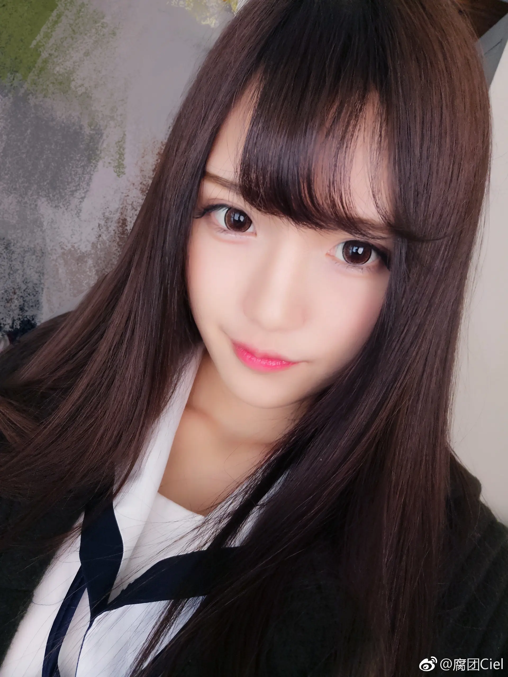 腐团儿 微博自拍照杂图 [313P]