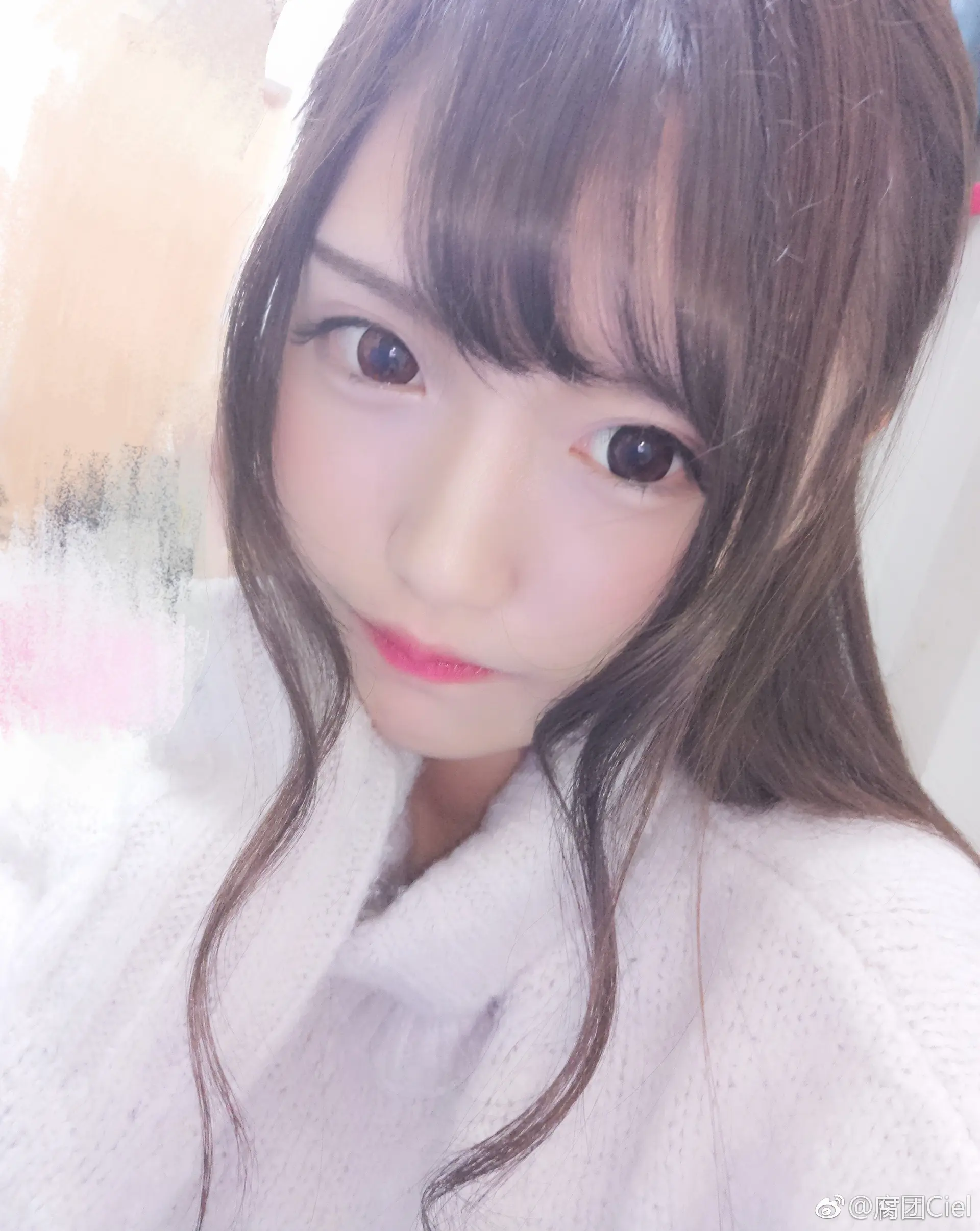 腐团儿 微博自拍照杂图 [313P]