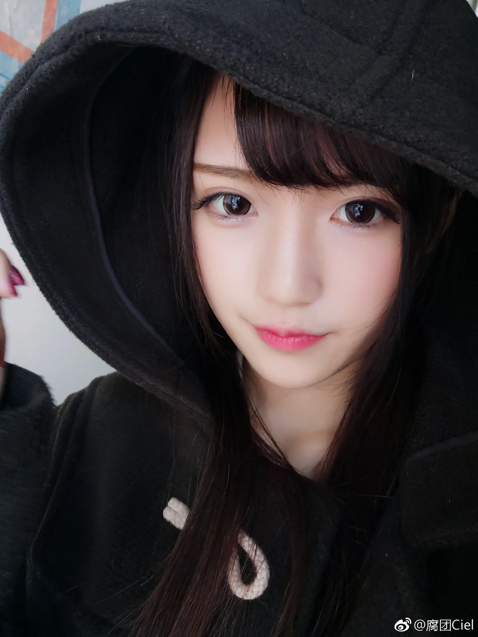 腐团儿 微博自拍照杂图 [313P]