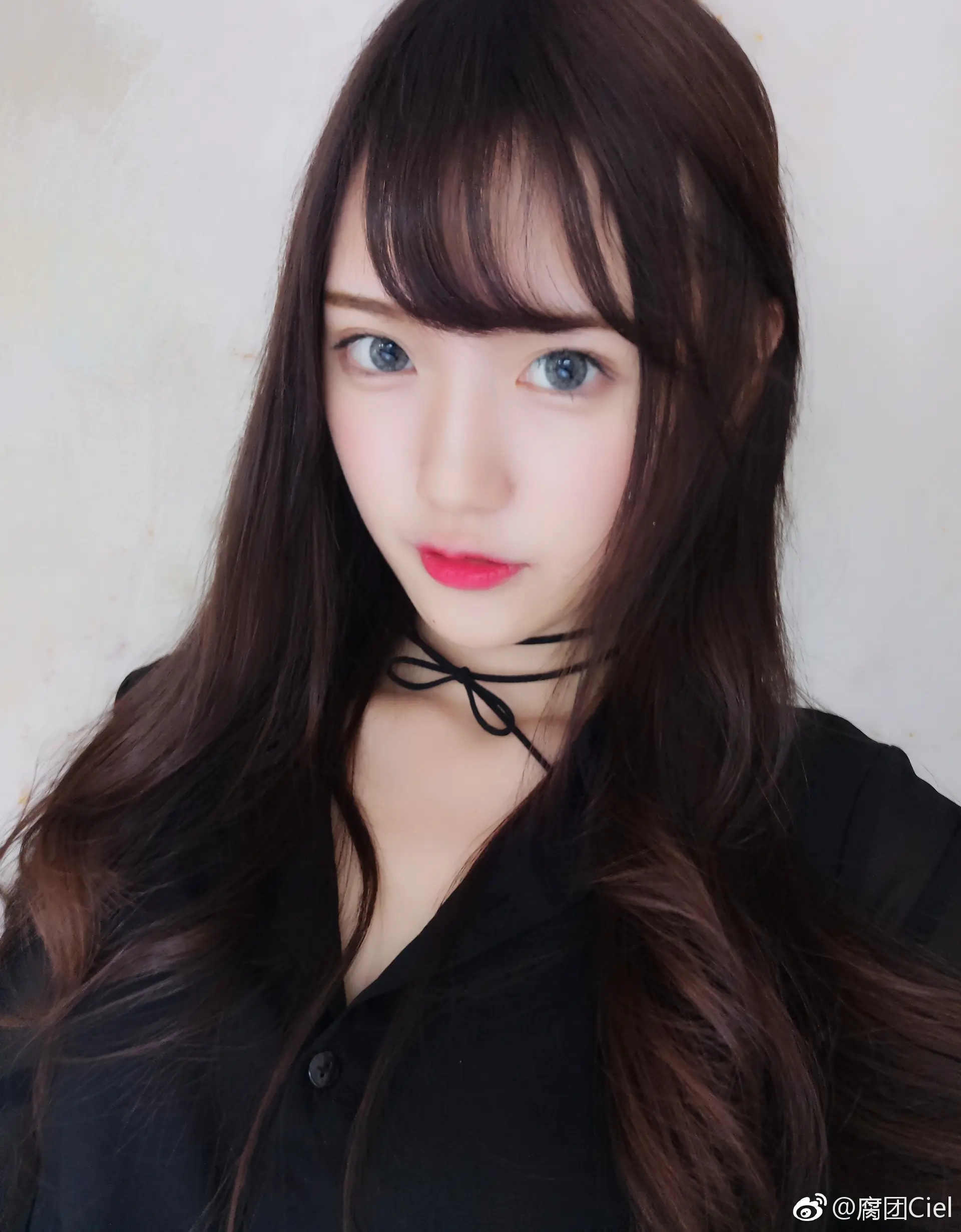 腐团儿 微博自拍照杂图 [313P]