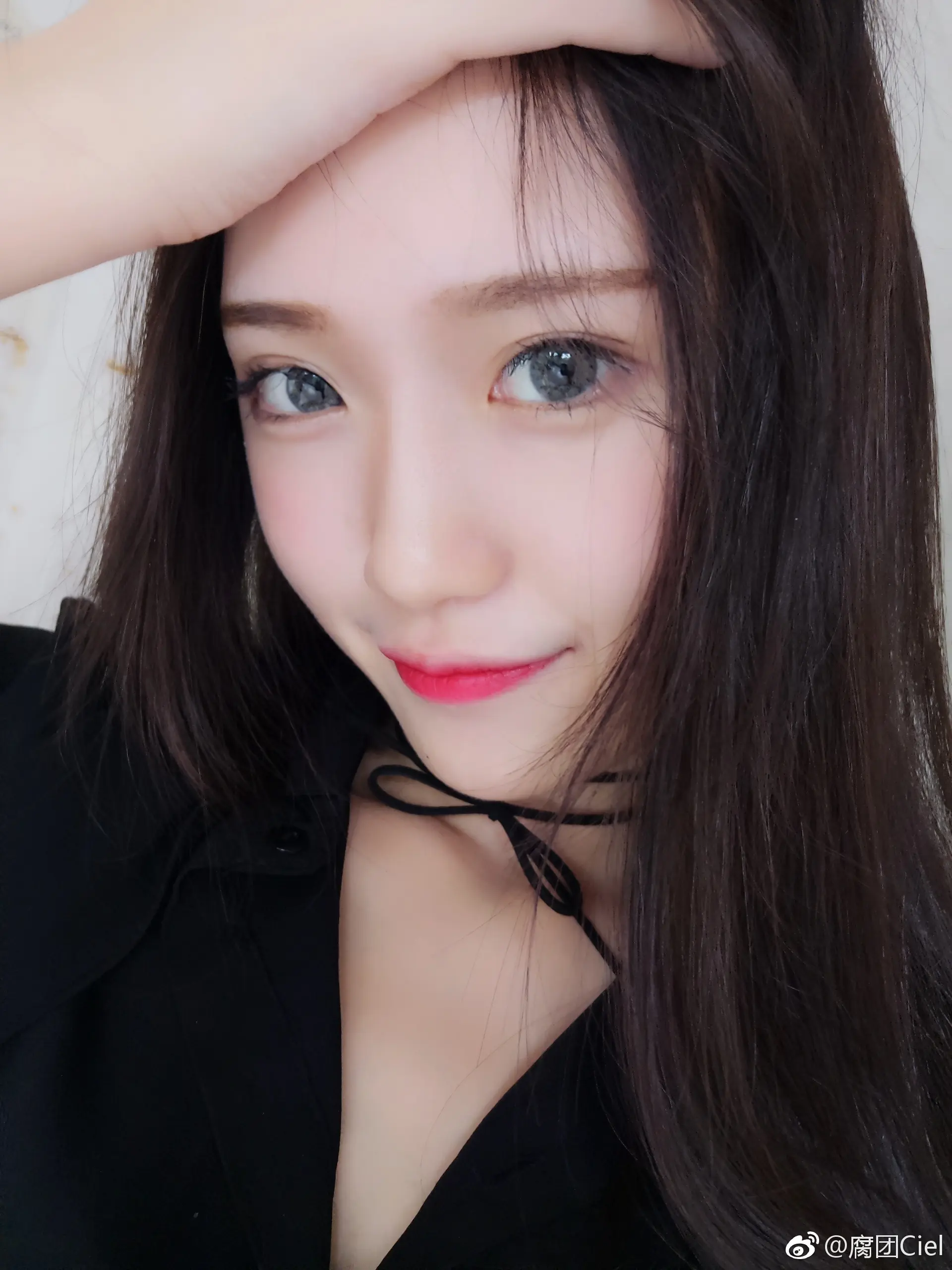 腐团儿 微博自拍照杂图 [313P]