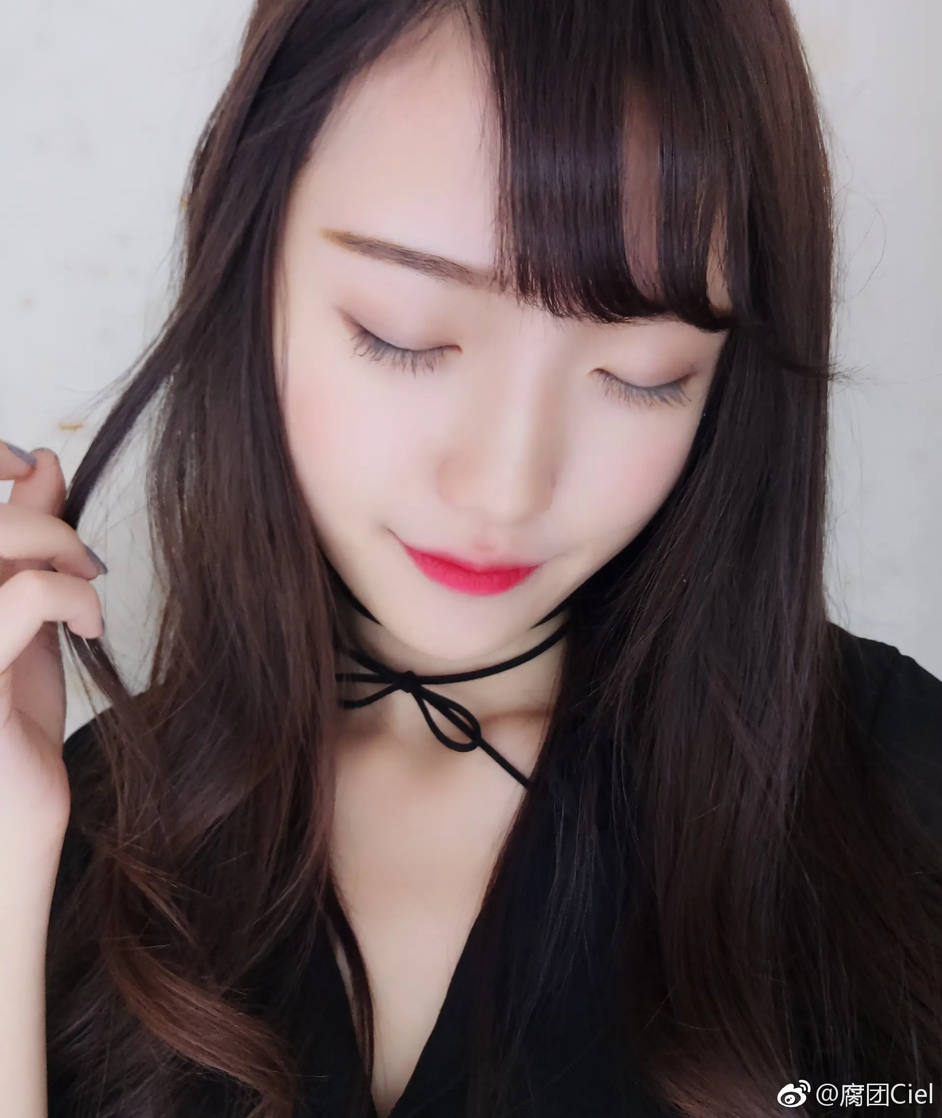 腐团儿 微博自拍照杂图 [313P]