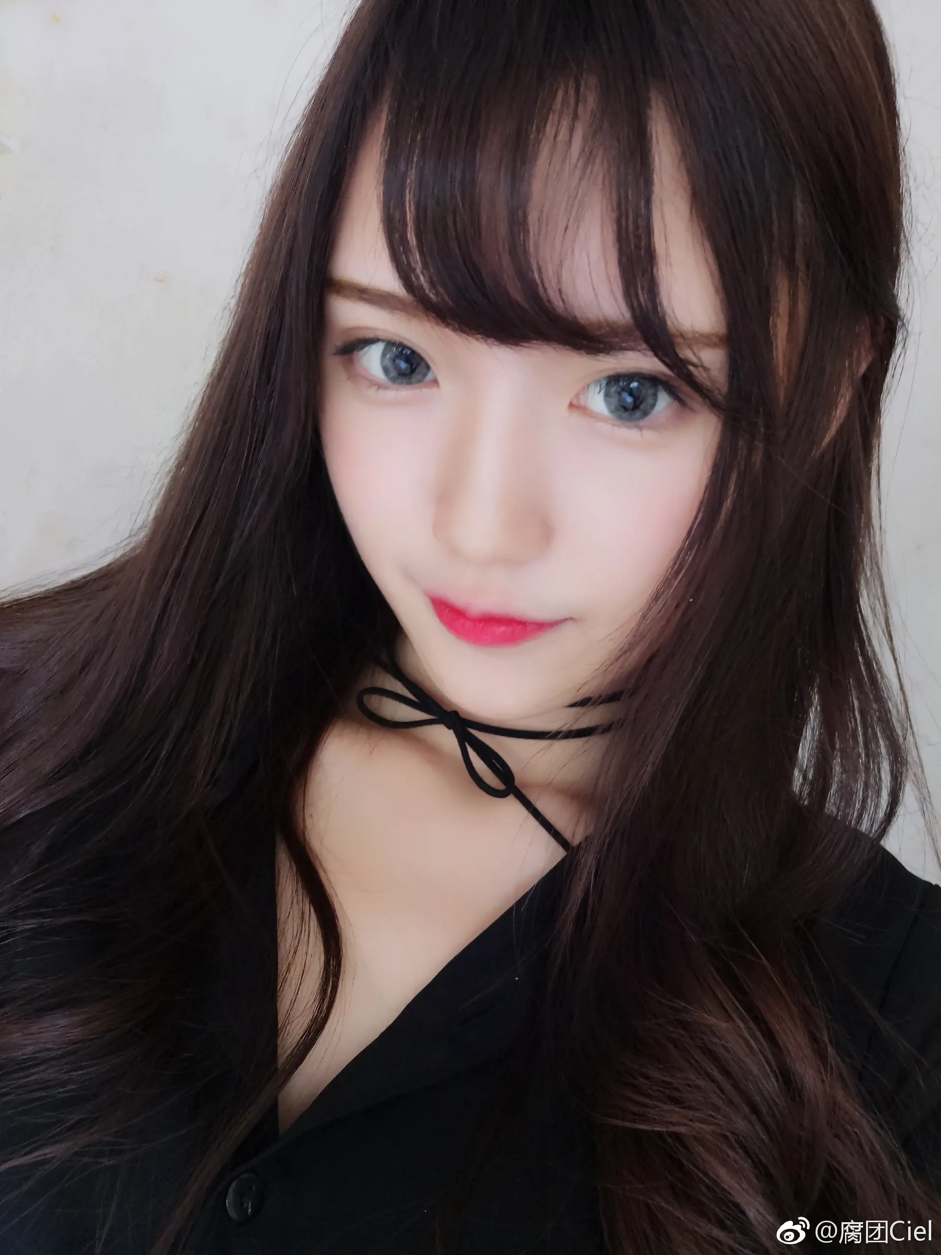 腐团儿 微博自拍照杂图 [313P]