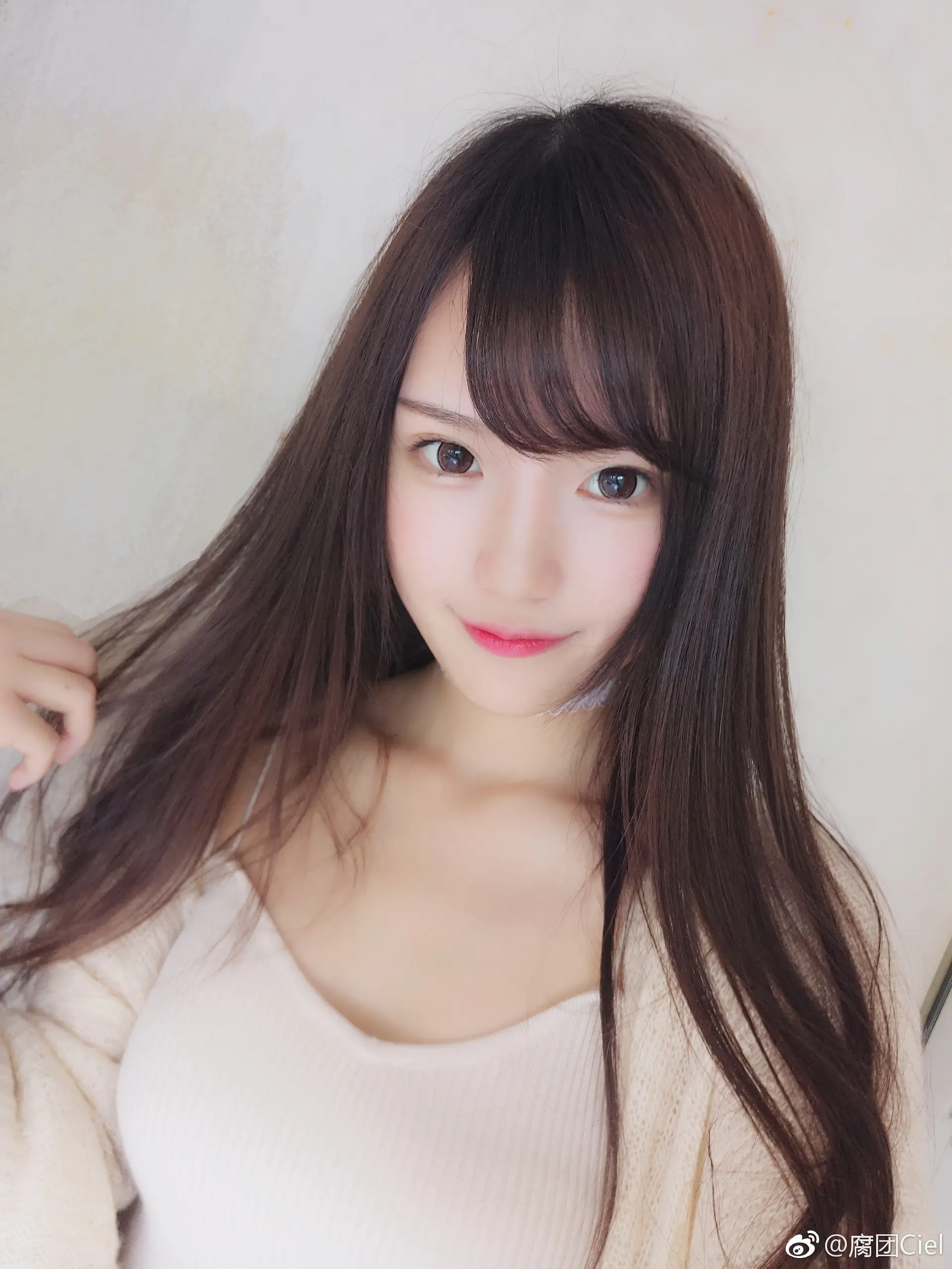 腐团儿 微博自拍照杂图 [313P]