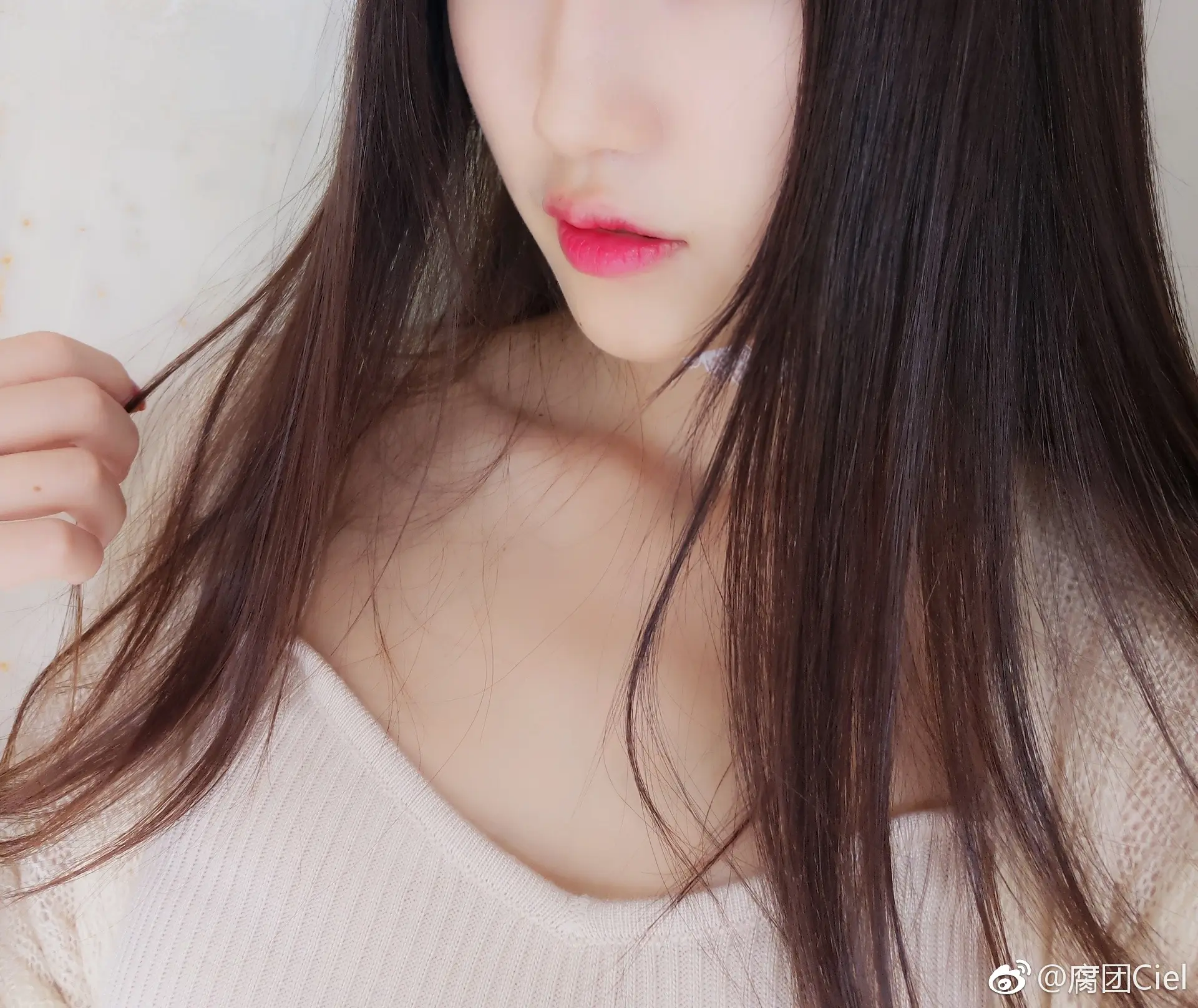 腐团儿 微博自拍照杂图 [313P]