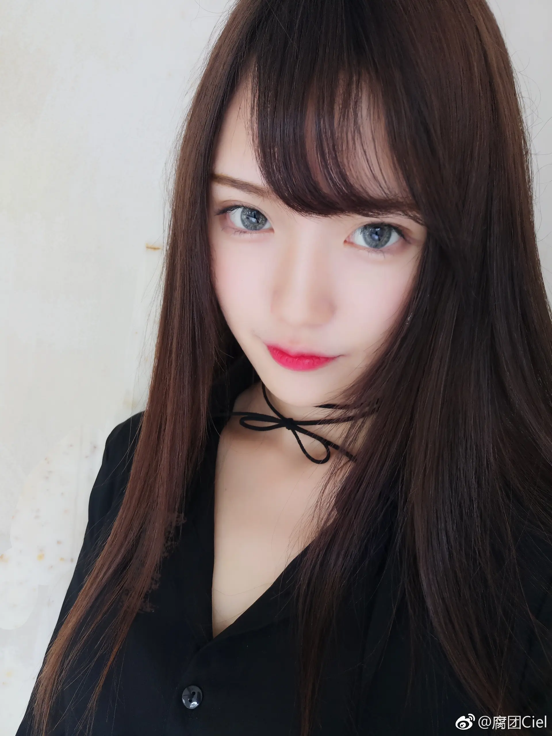 腐团儿 微博自拍照杂图 [313P]