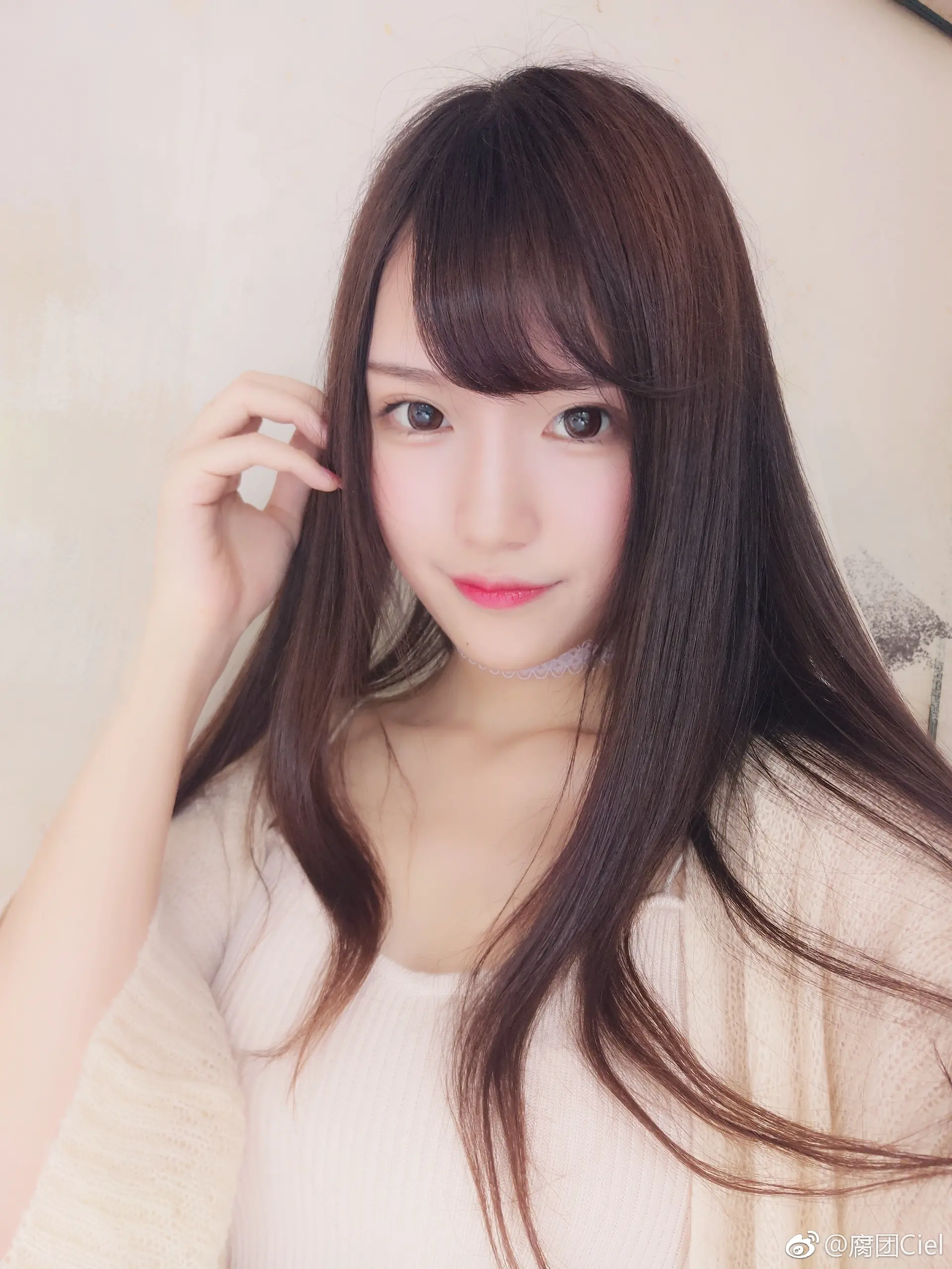 腐团儿 微博自拍照杂图 [313P]