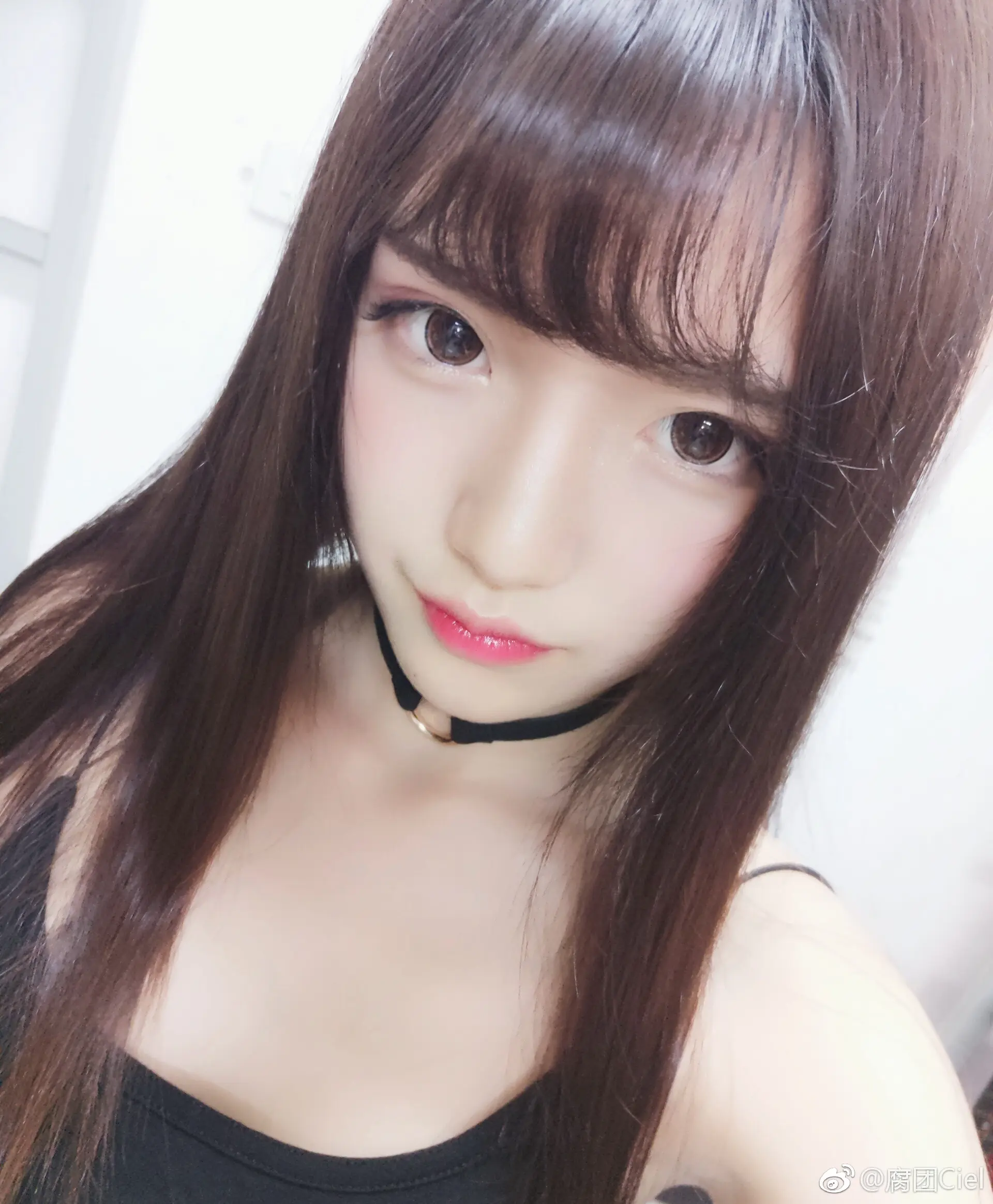 腐团儿 微博自拍照杂图 [313P]