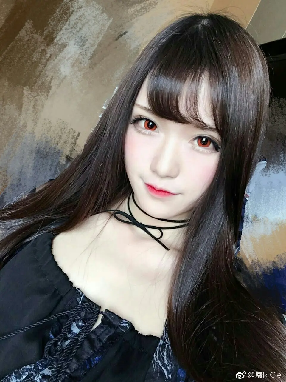 腐团儿 微博自拍照杂图 [313P]