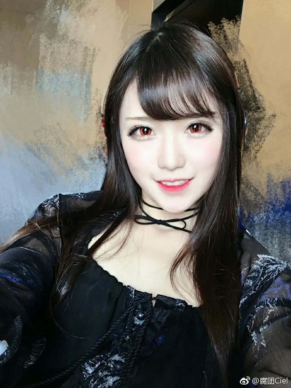 腐团儿 微博自拍照杂图 [313P]