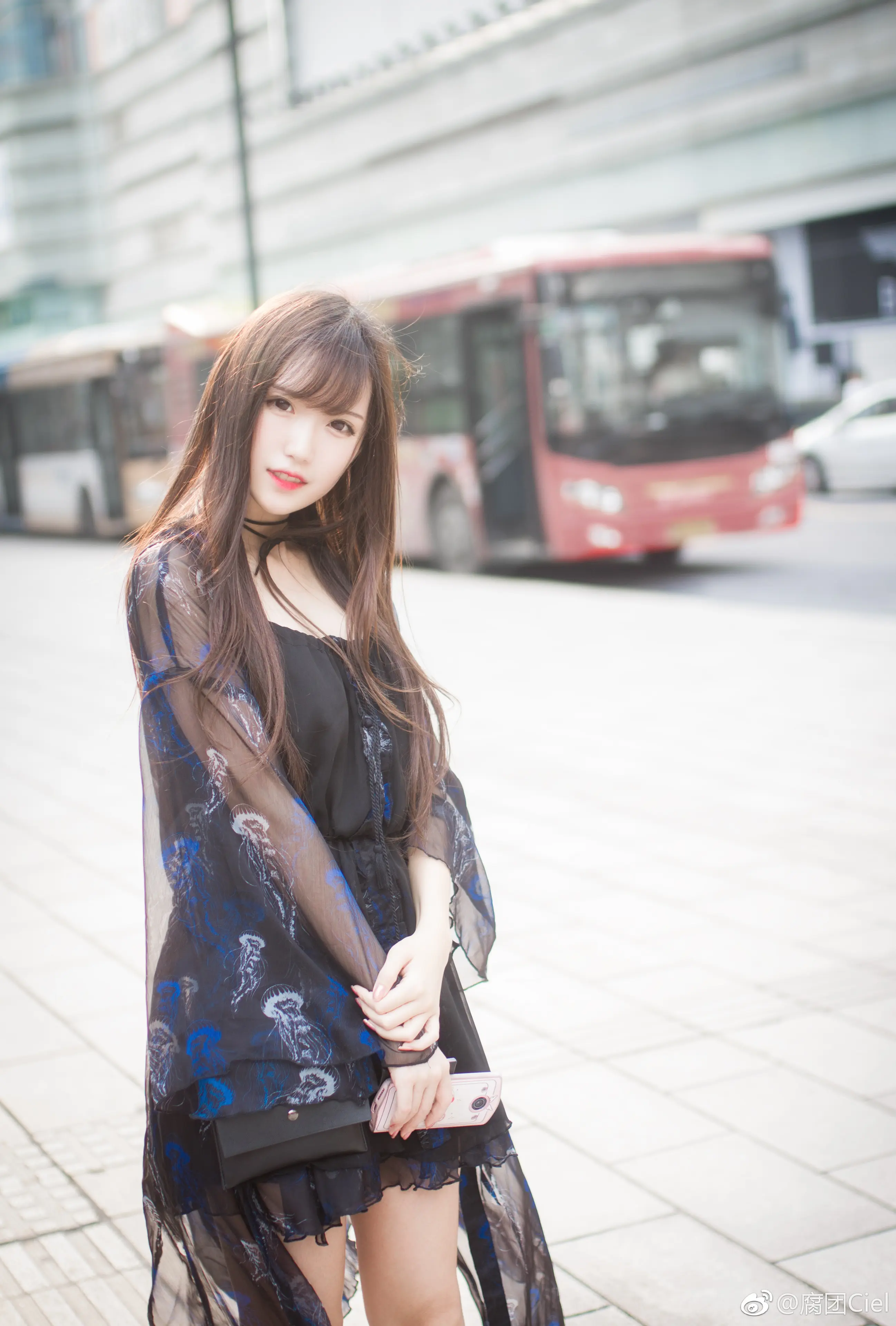 腐团儿 微博自拍照杂图 [313P]