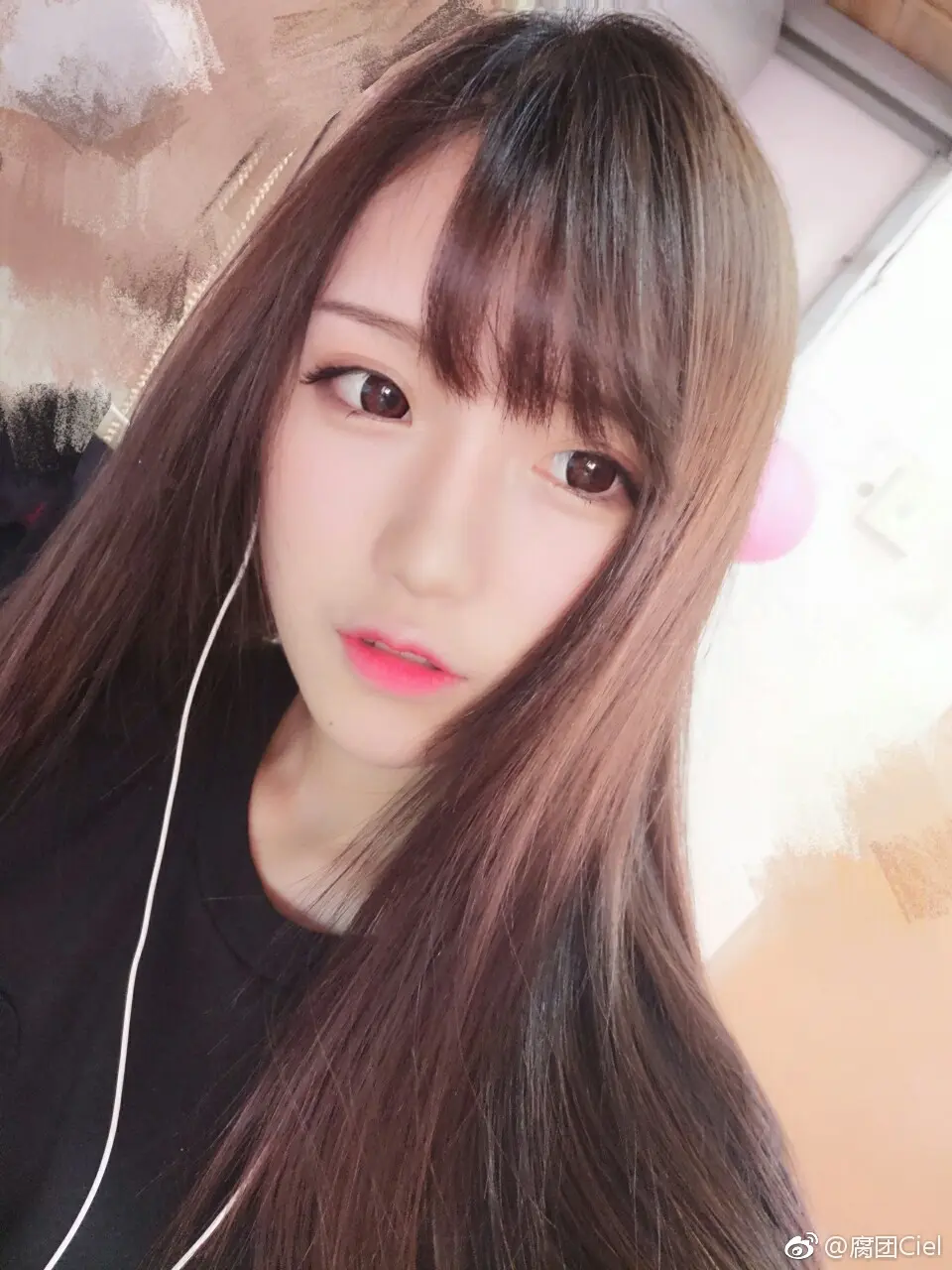 腐团儿 微博自拍照杂图 [313P]