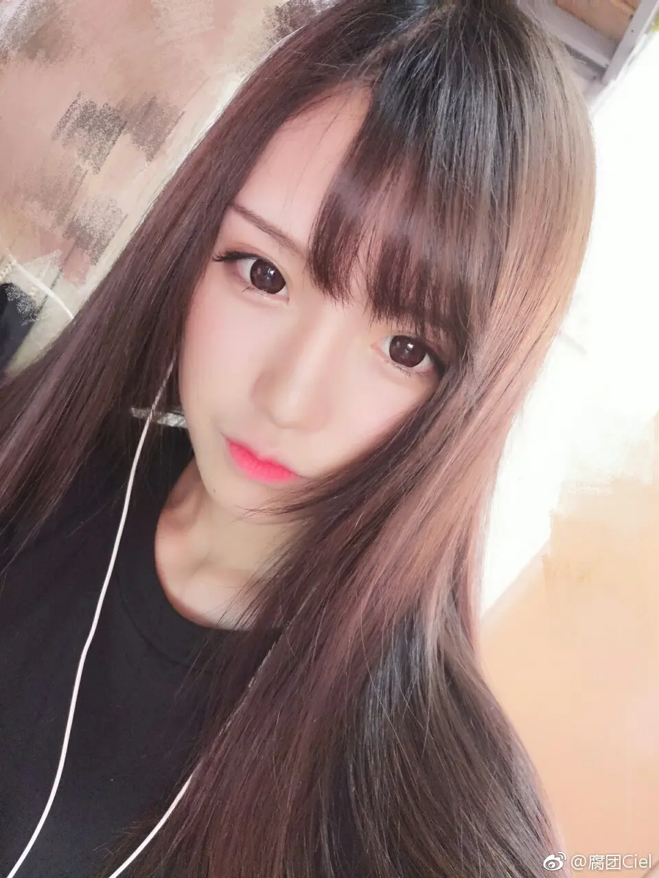 腐团儿 微博自拍照杂图 [313P]